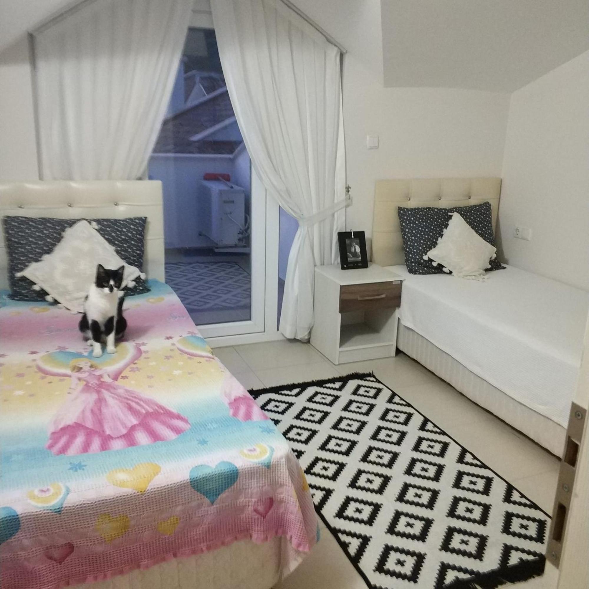 Bluegreen Residance Aparthotel Fethiye