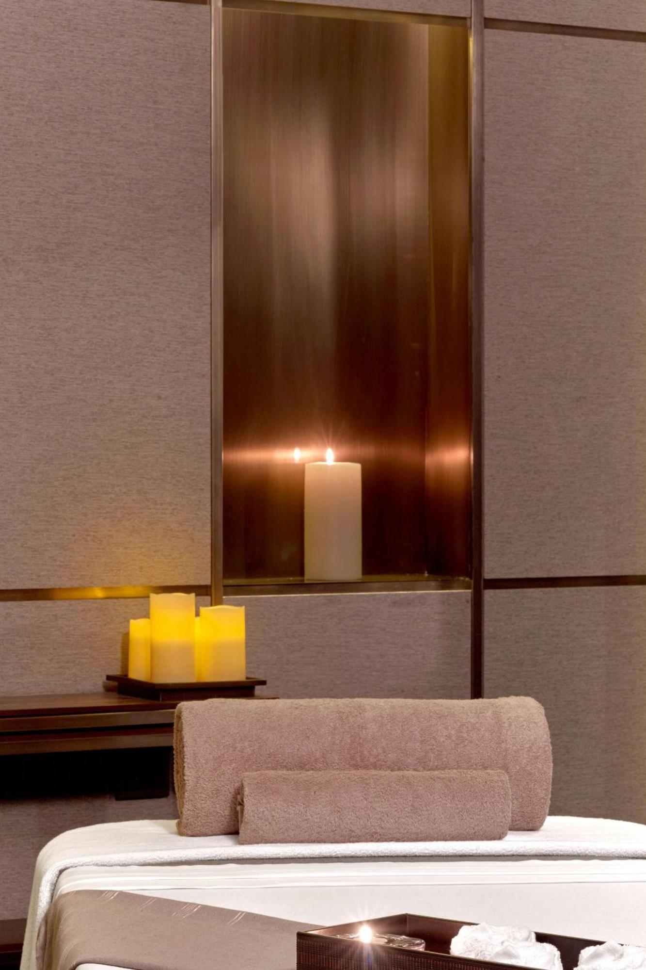 The St. Regis Hotel