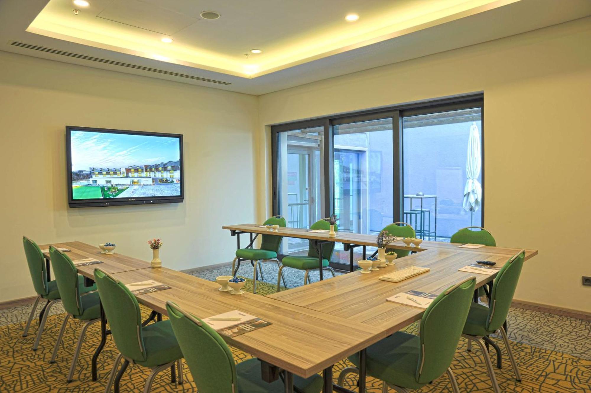 Park By Radisson Airport Odayeri Hotel Istanbul