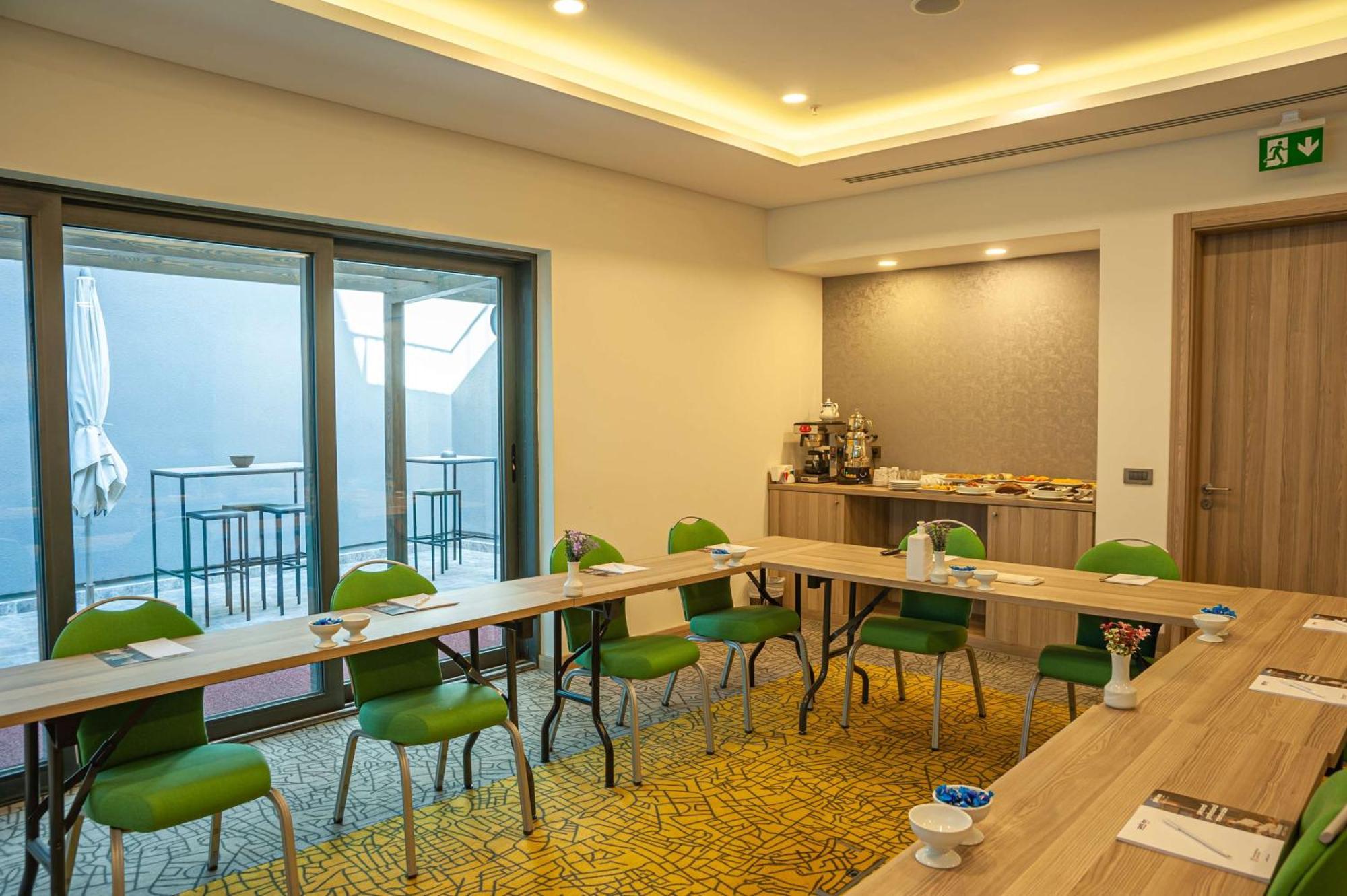 Park By Radisson Airport Odayeri Istanbul