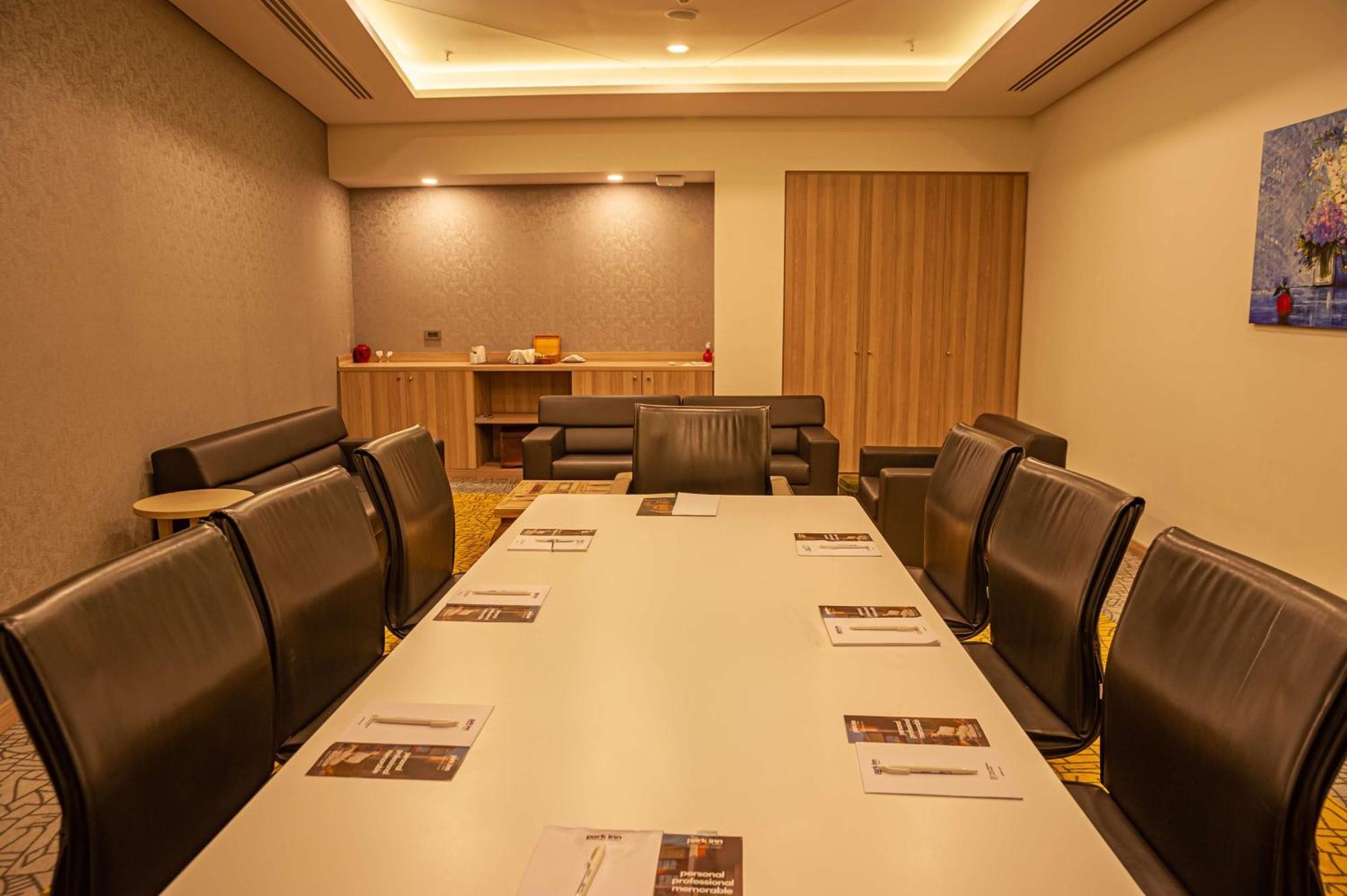 Park By Radisson Airport Odayeri Istanbul