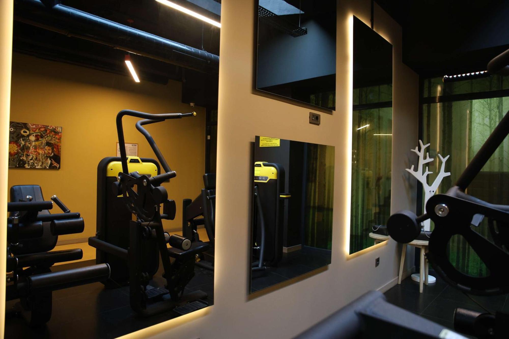 Park By Radisson Airport Odayeri 4* Istanbul