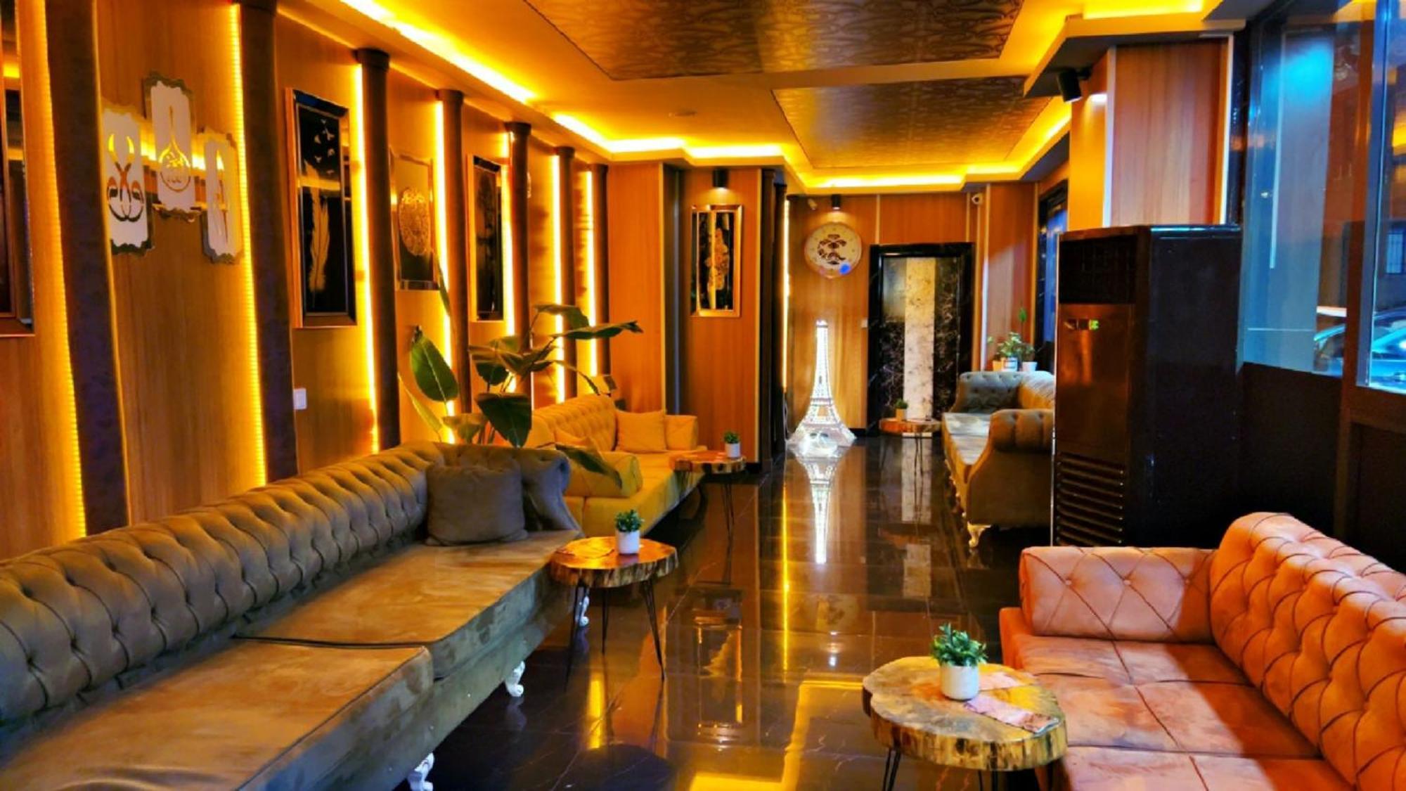 Hotel Avist Avcilar Istanbul