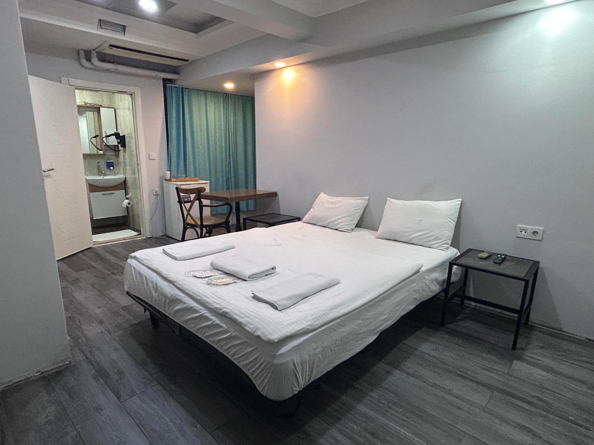 Hotel Avist Avcilar 4*