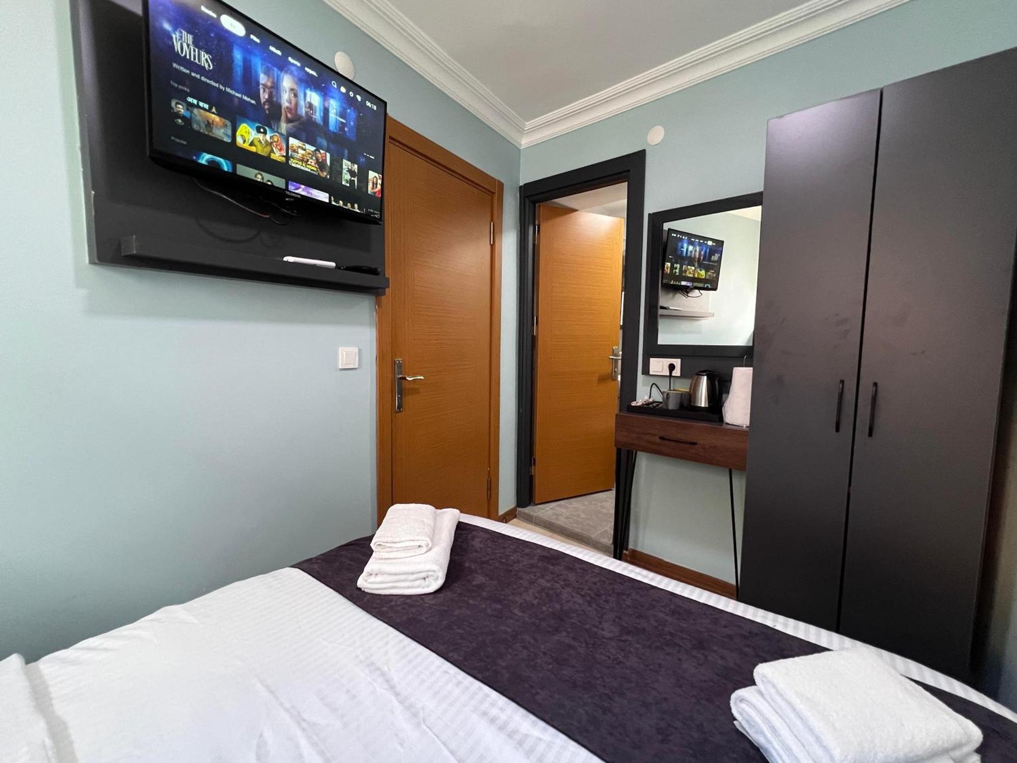 Bed & Breakfast Sandara Boutique