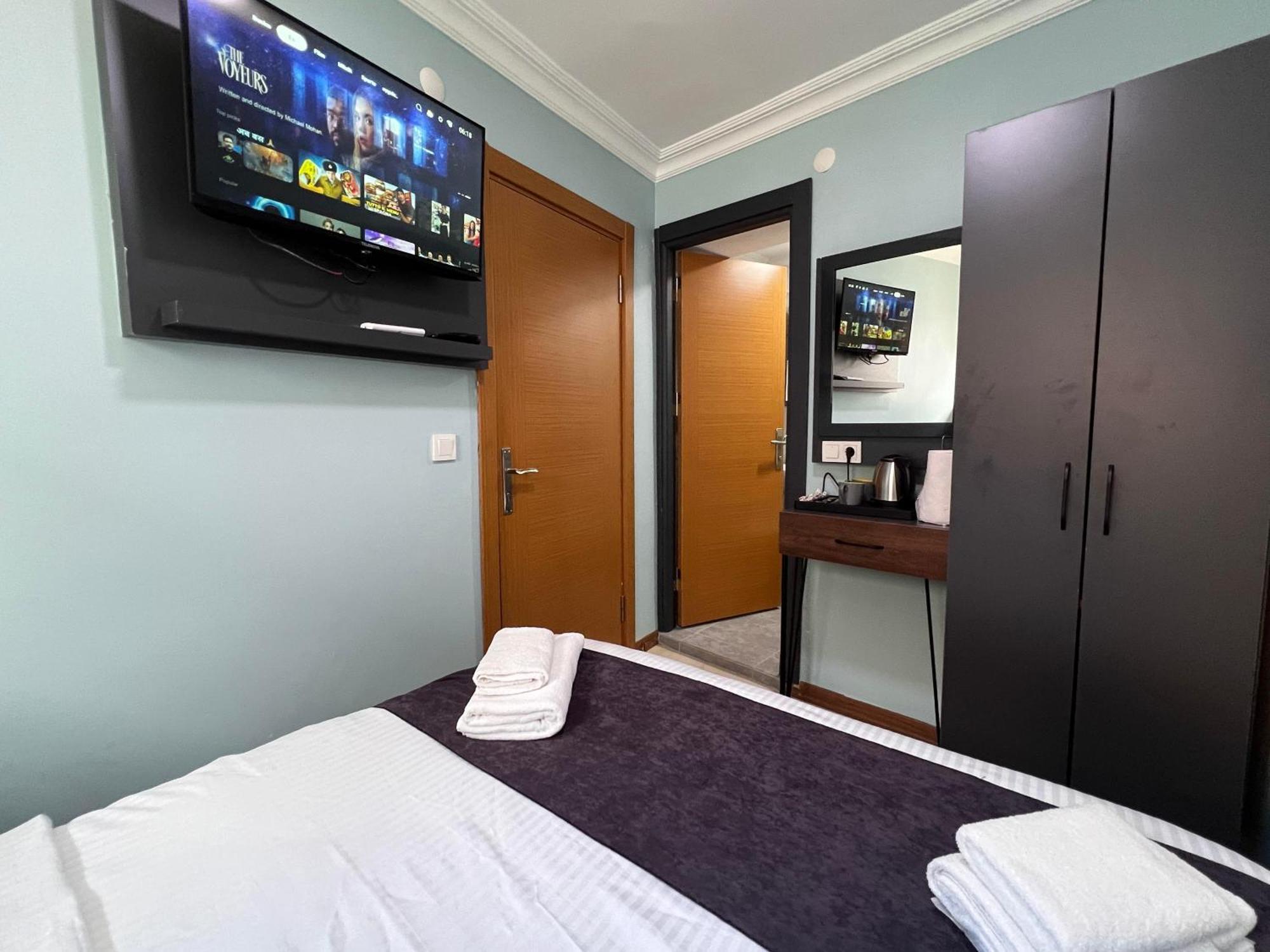 Sandara Boutique Bed & Breakfast