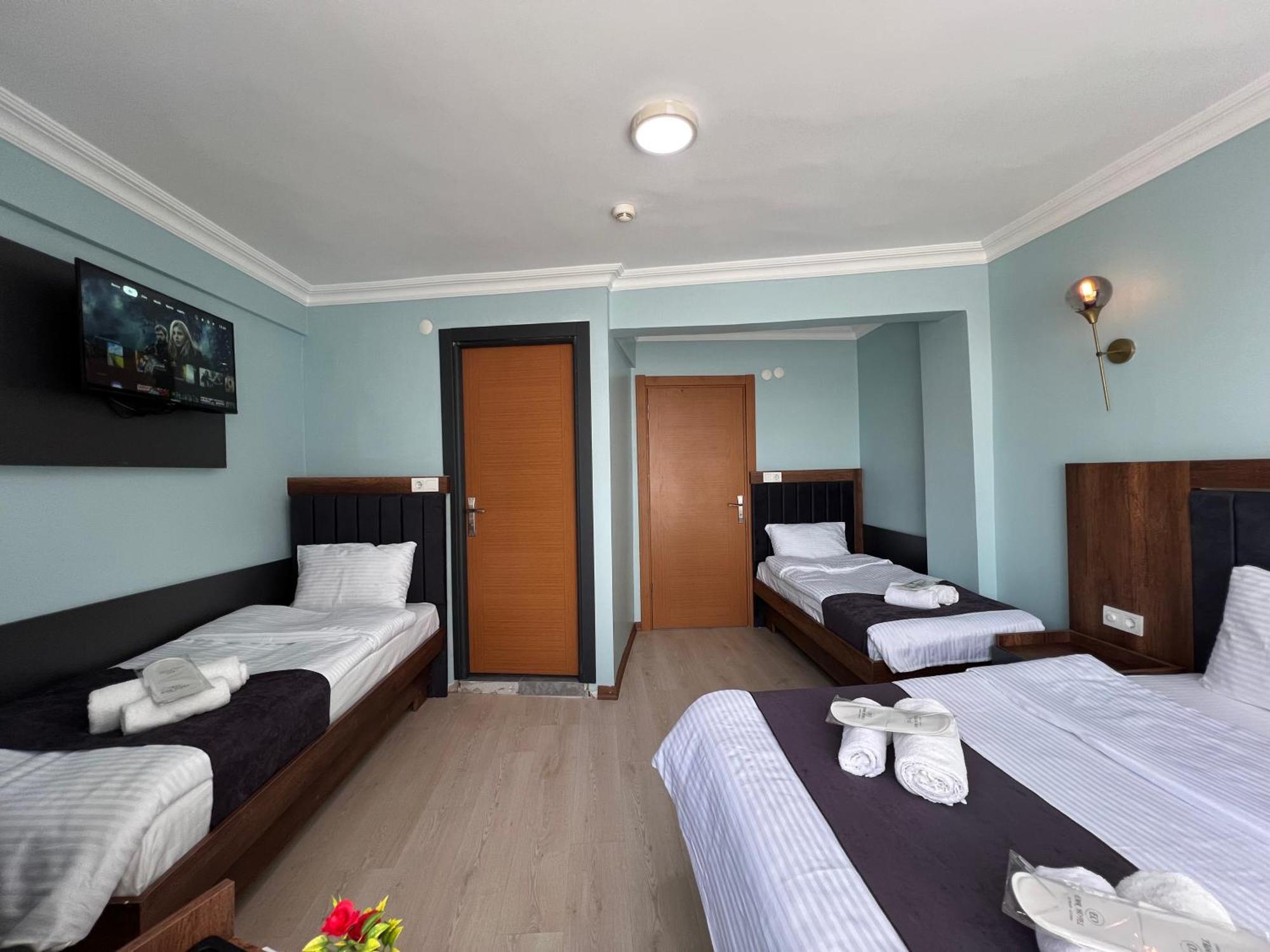 Bed & Breakfast Sandara Boutique *