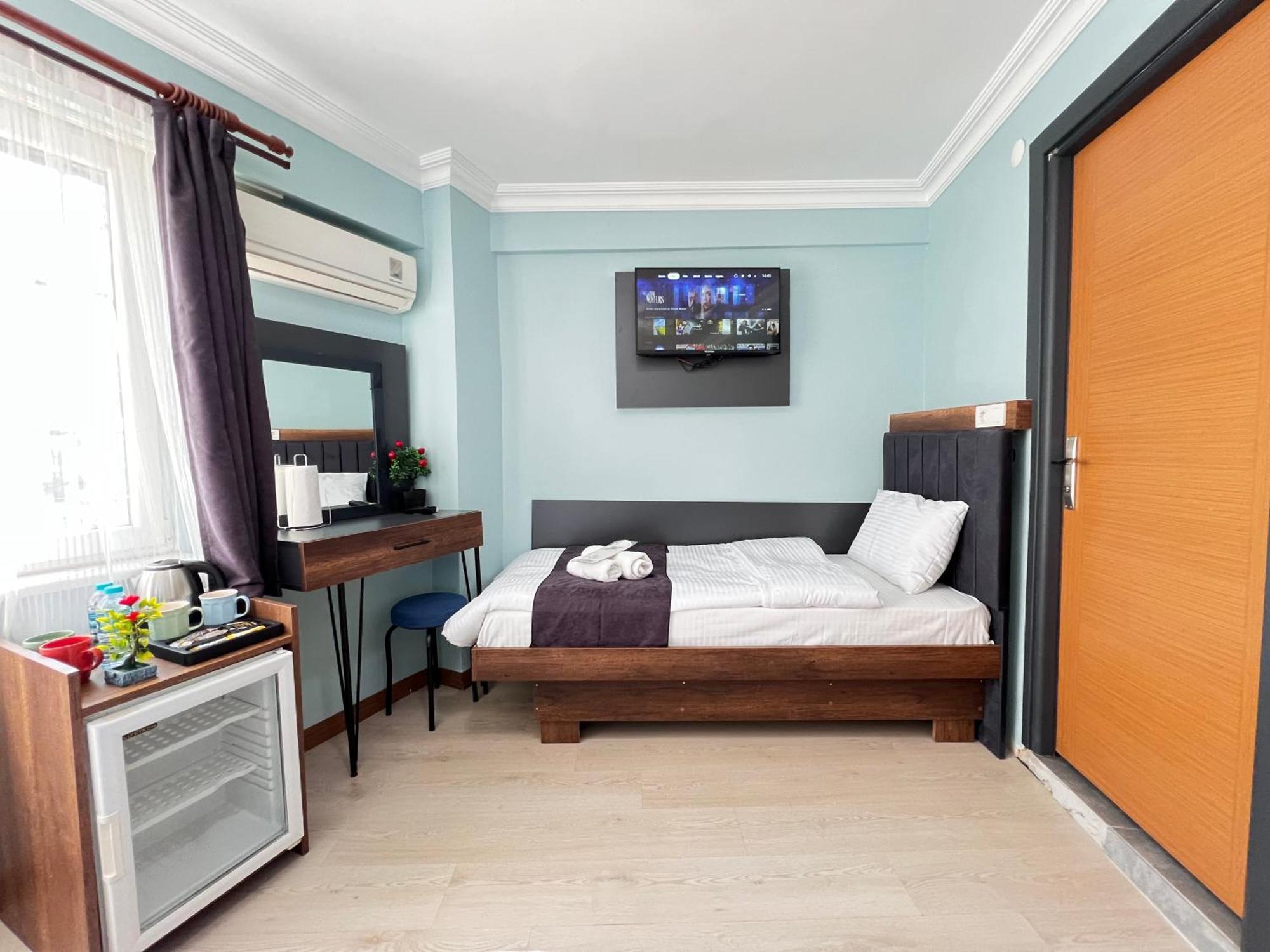 Sandara Boutique Bed & Breakfast
