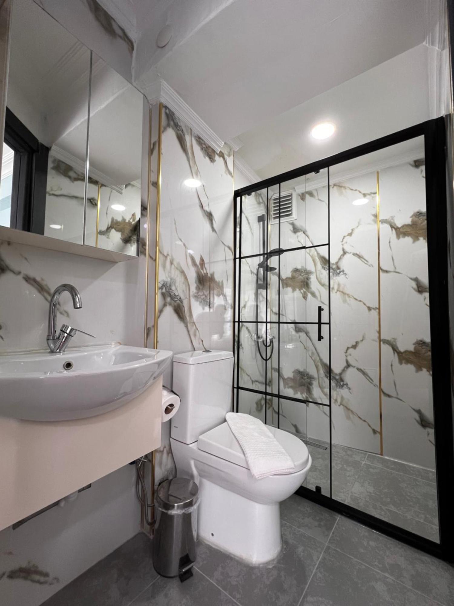 Bed & Breakfast Sandara Boutique *