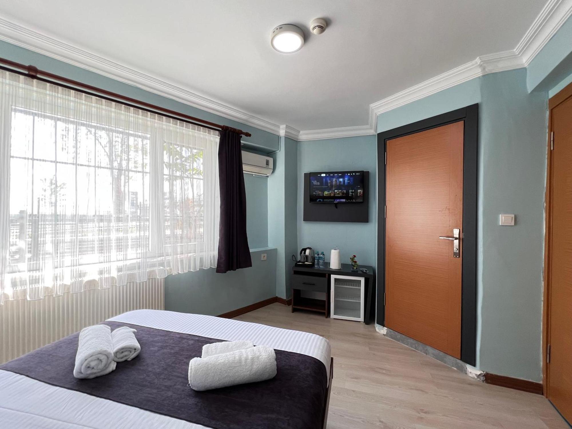 Sandara Boutique Bed & Breakfast