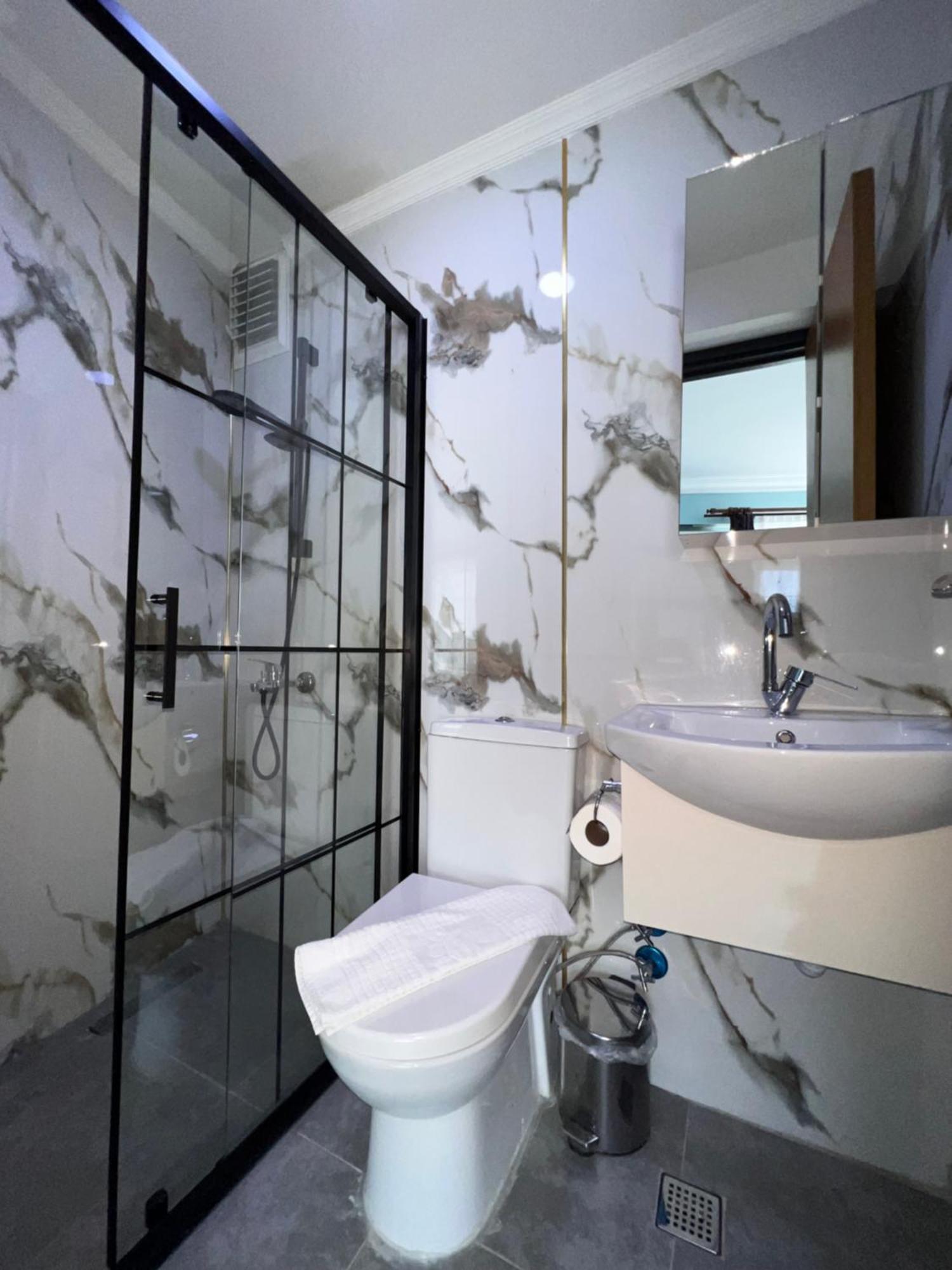 Sandara Boutique Bed & Breakfast Istanbul