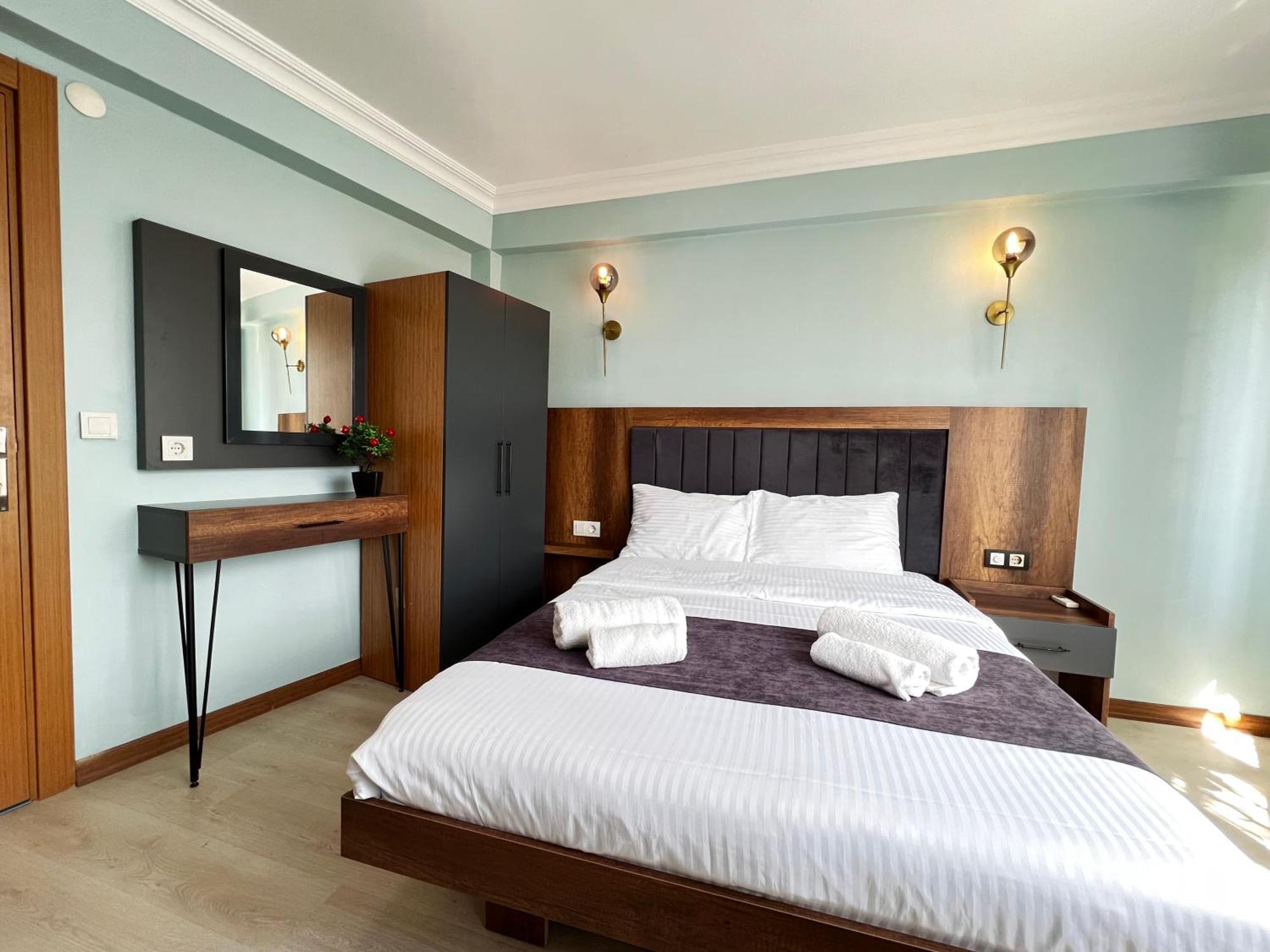 Bed & Breakfast Sandara Boutique