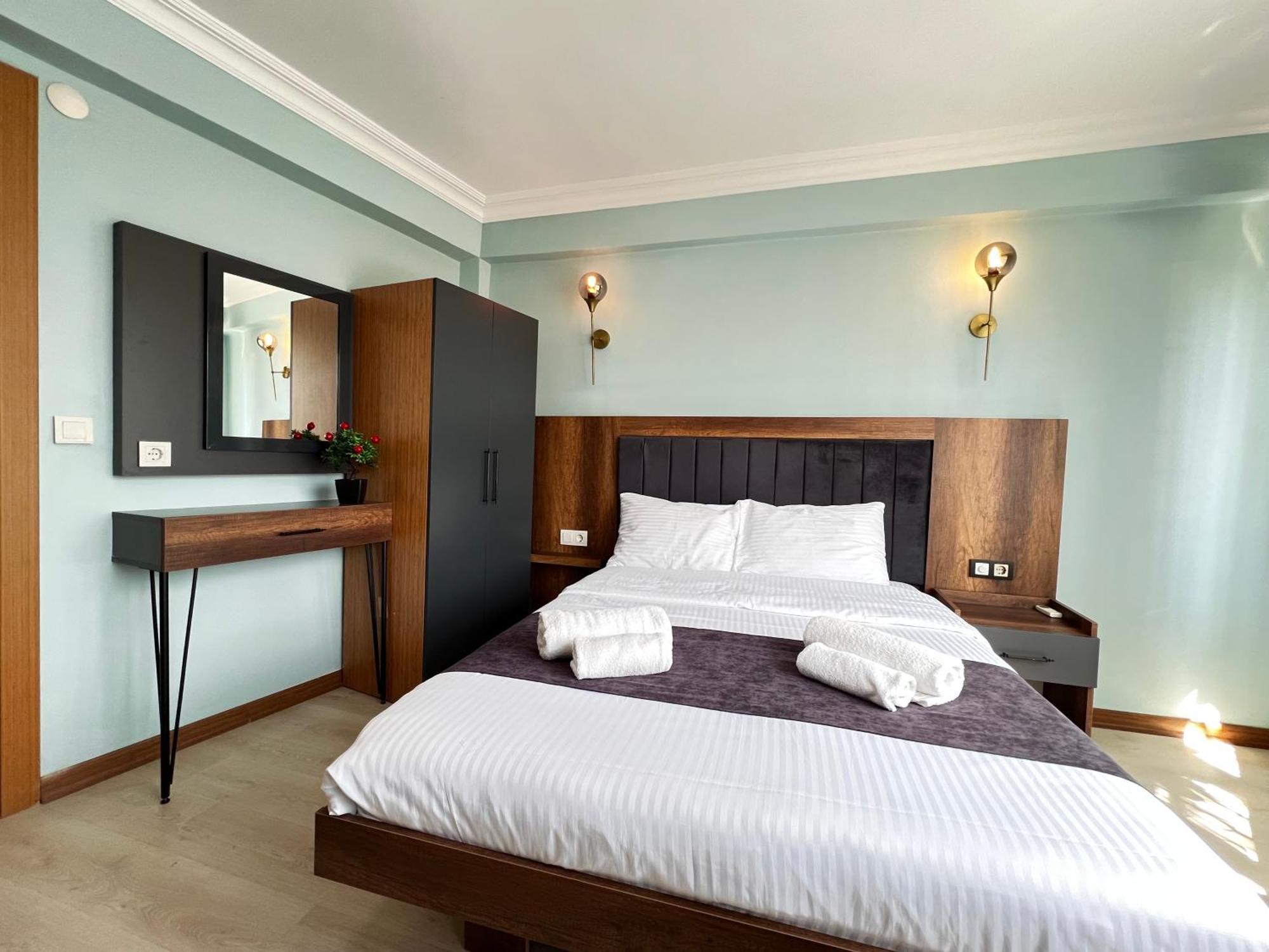 Bed & Breakfast Sandara Boutique *