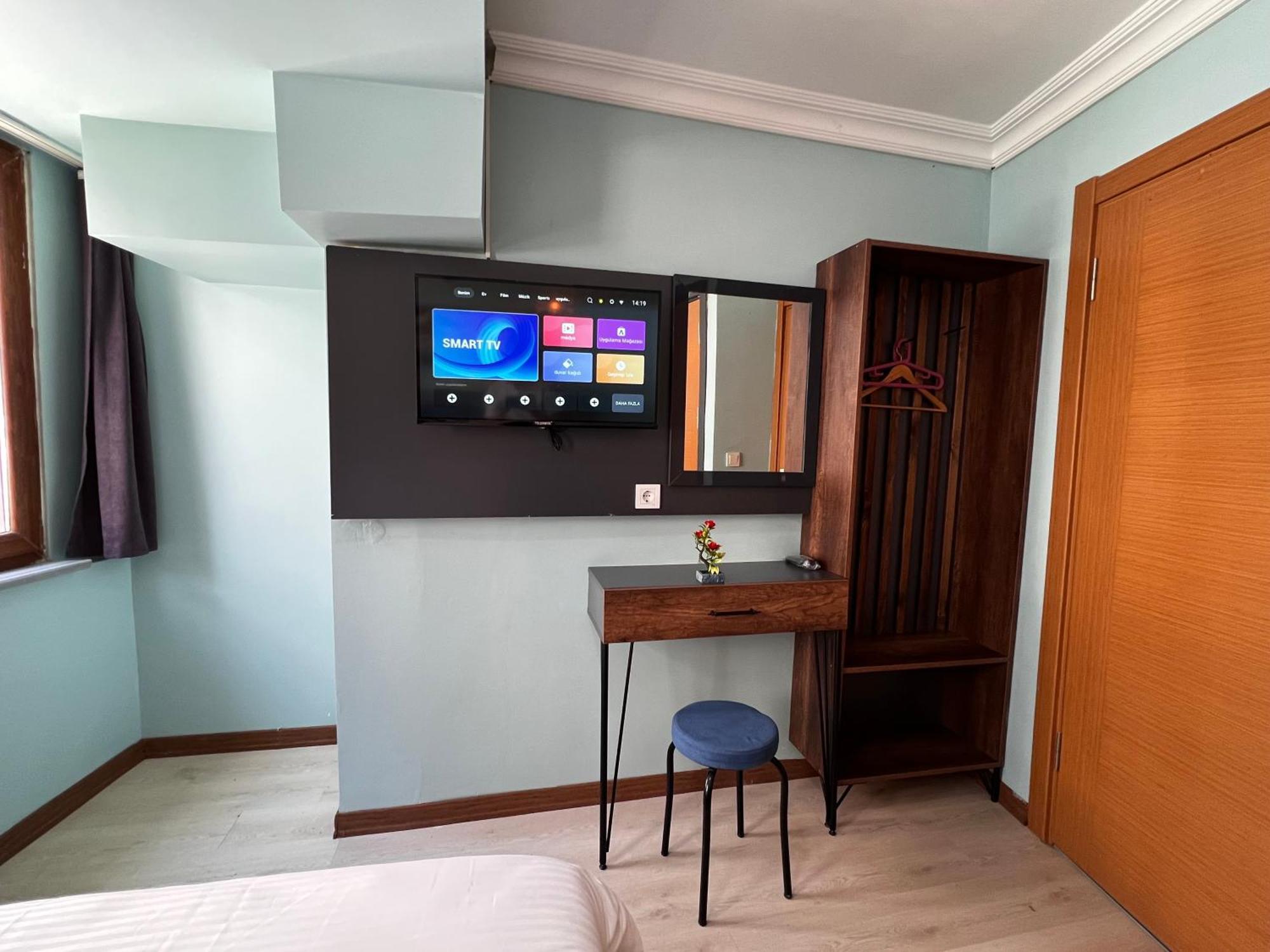 Sandara Boutique Bed & Breakfast Istanbul