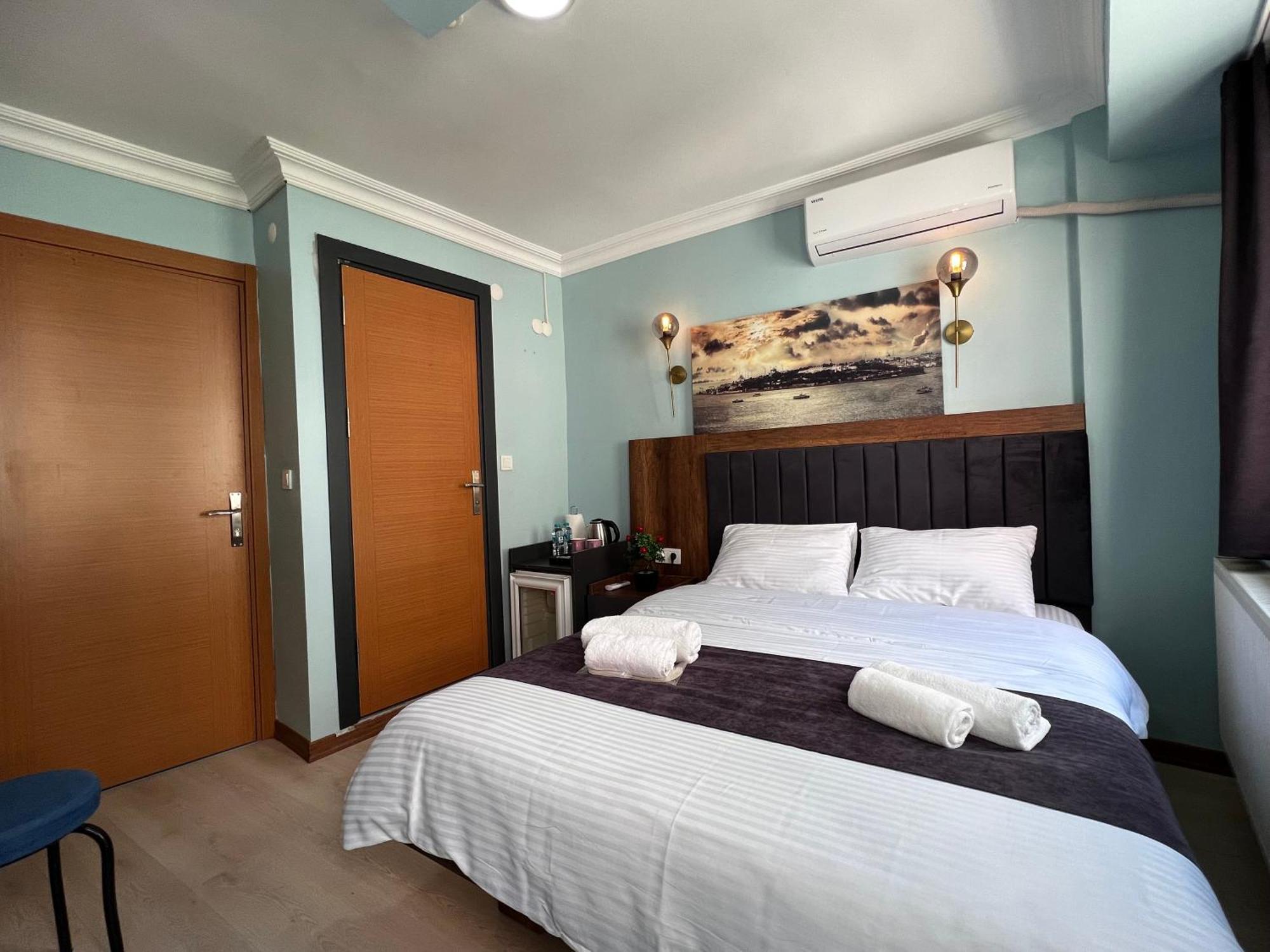 Sandara Boutique Bed & Breakfast *