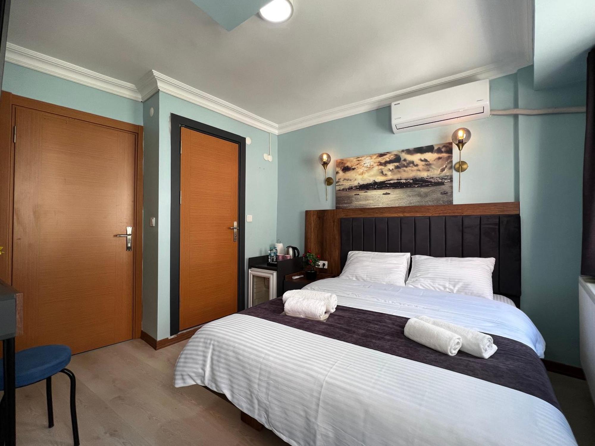 Sandara Boutique Bed & Breakfast Istanbul