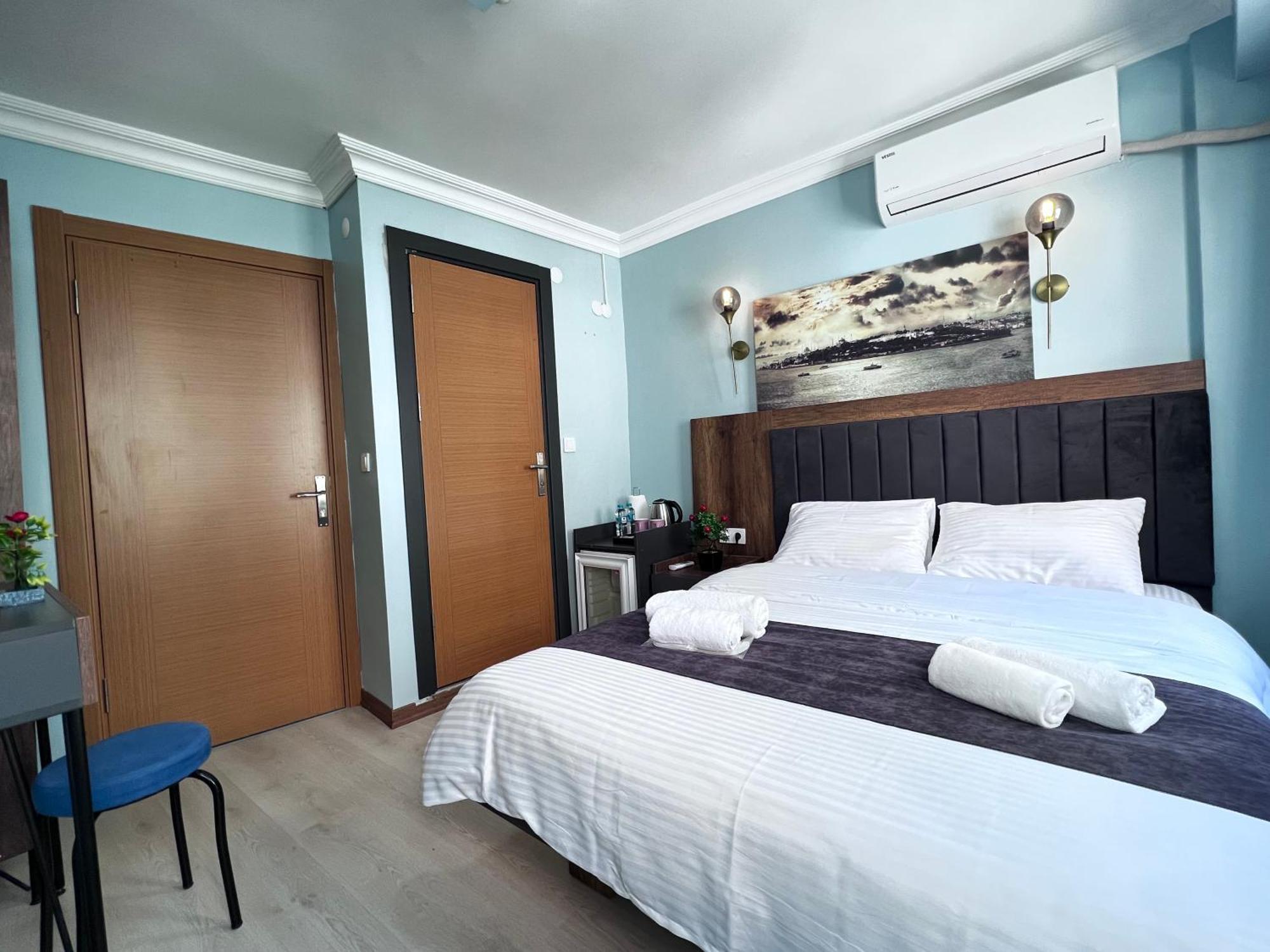 Sandara Boutique Bed & Breakfast Istanbul