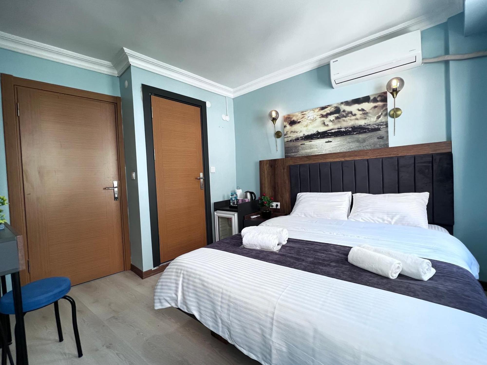 Sandara Boutique Bed & Breakfast