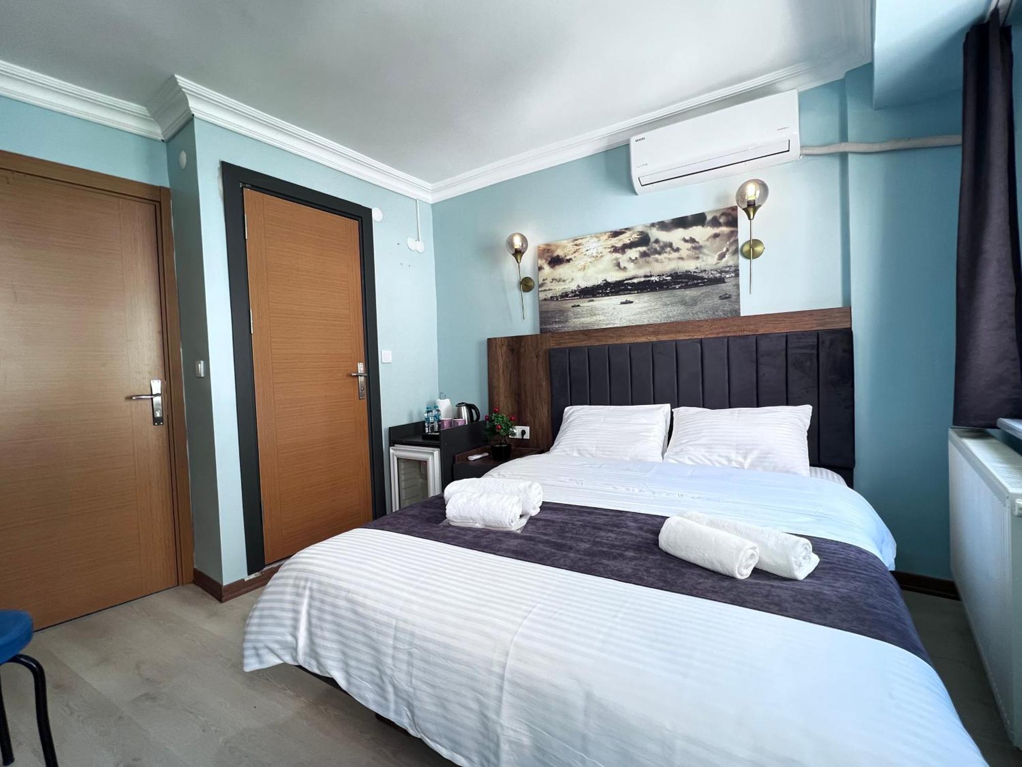 Bed & Breakfast Sandara Boutique *