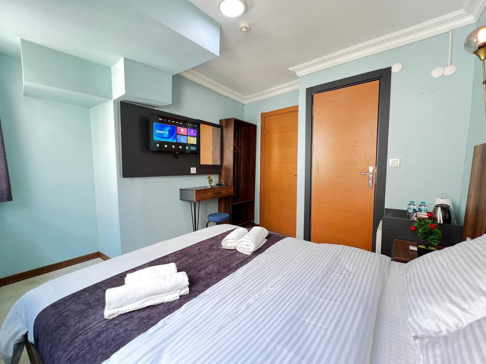 Sandara Boutique Bed & Breakfast Istanbul