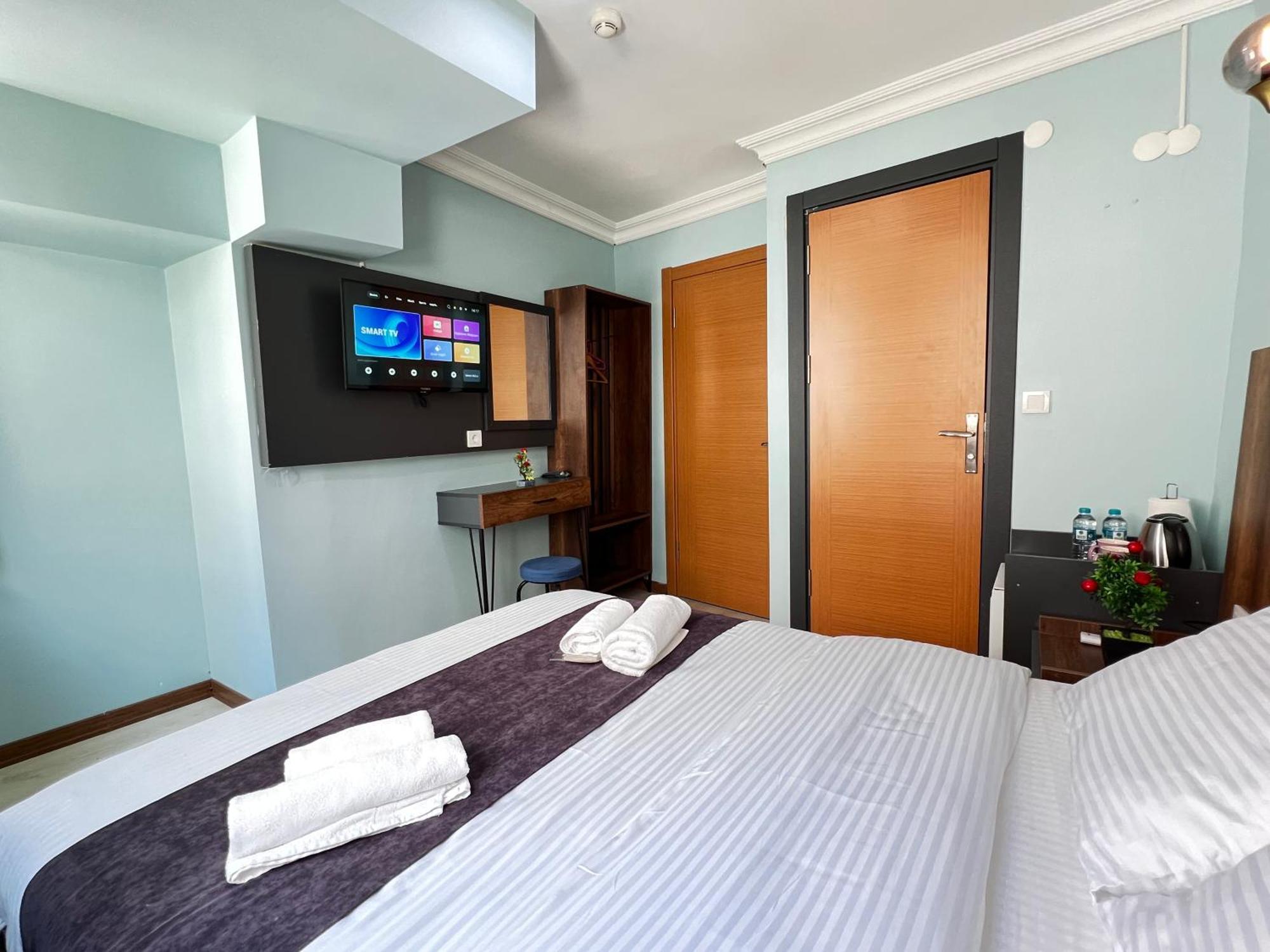 Sandara Boutique Bed & Breakfast *