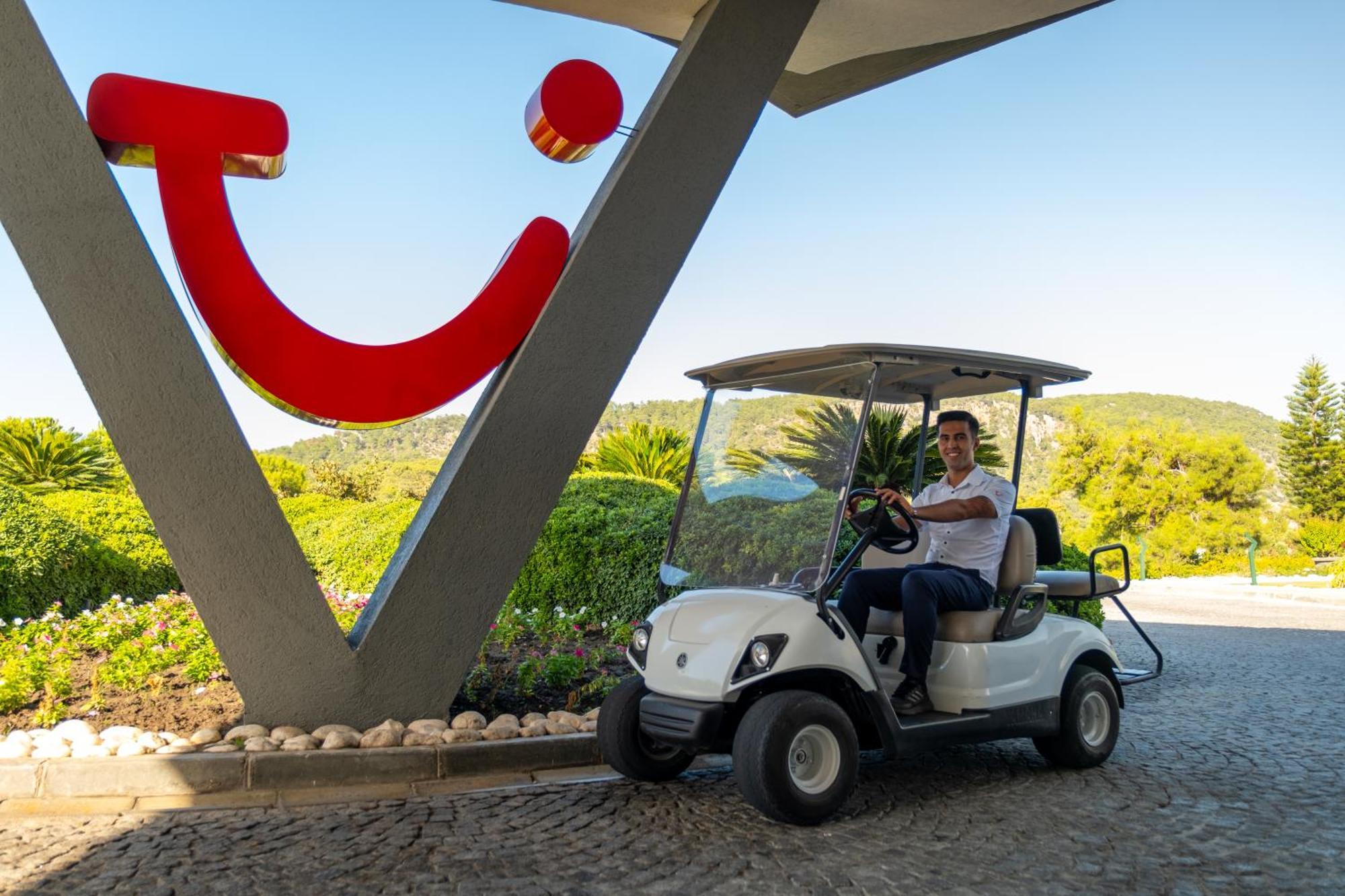 Tui Blue Tropical 4*