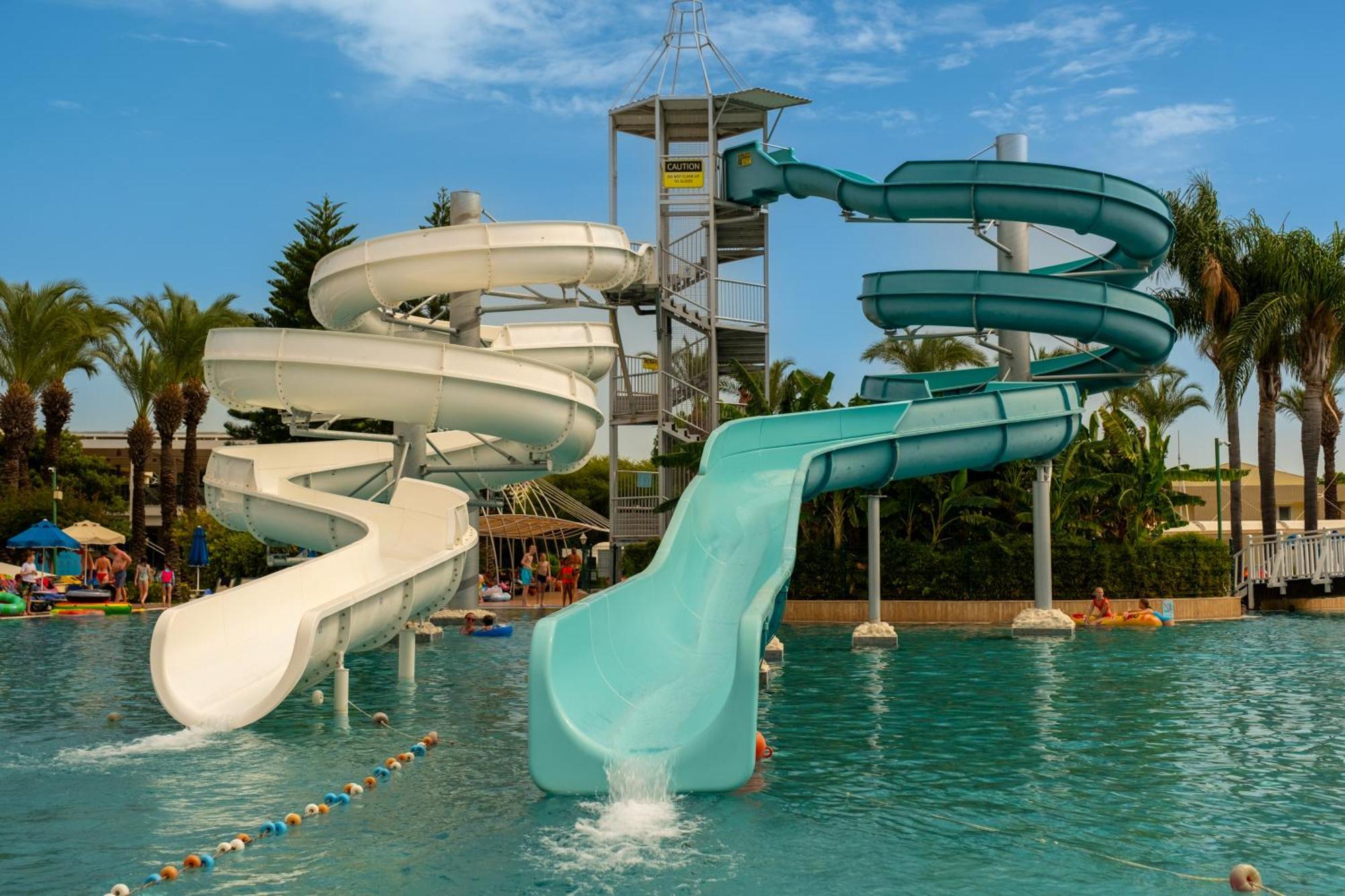 Hotel Tui Blue Tropical