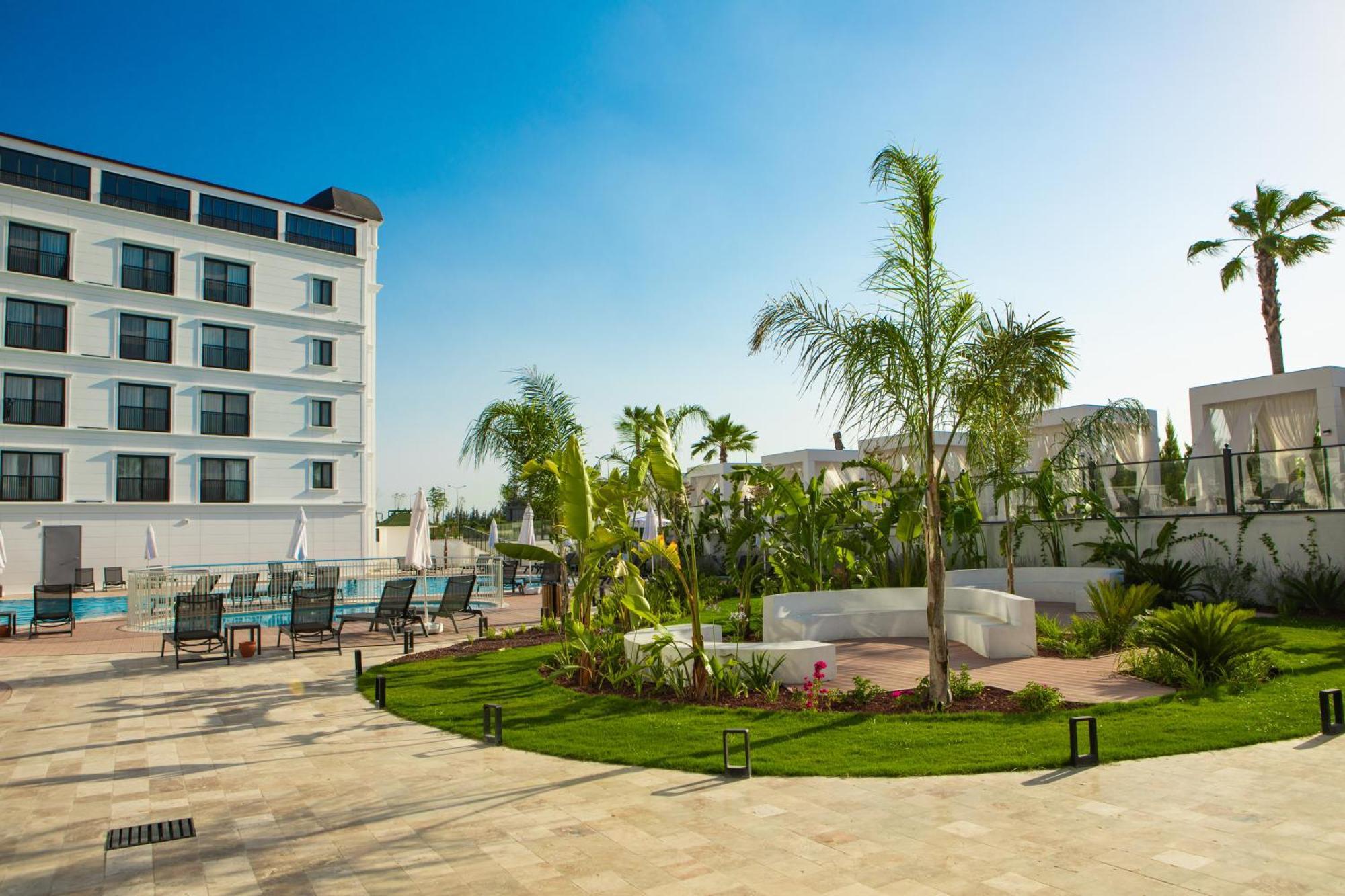 Ramada By Wyndham