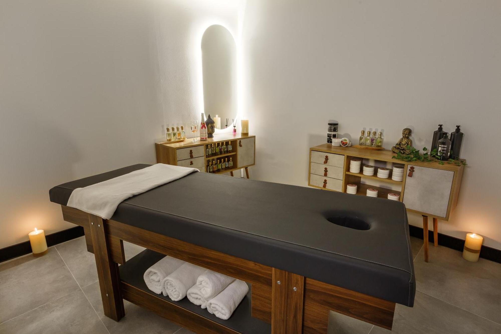 Hotel Luff Living - Adult Only 12 *