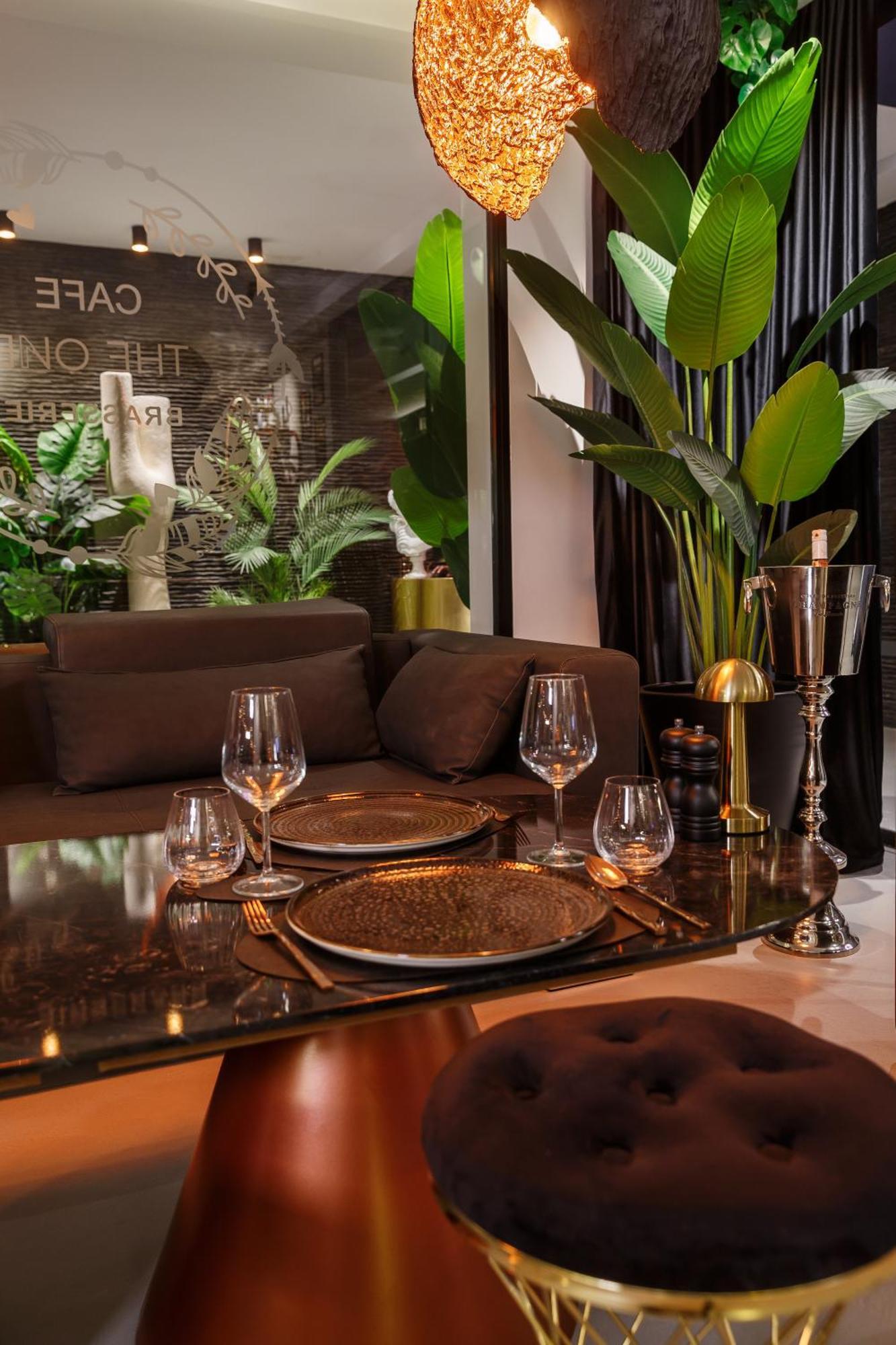 Luff Living - Adult Only 12 * Antalya