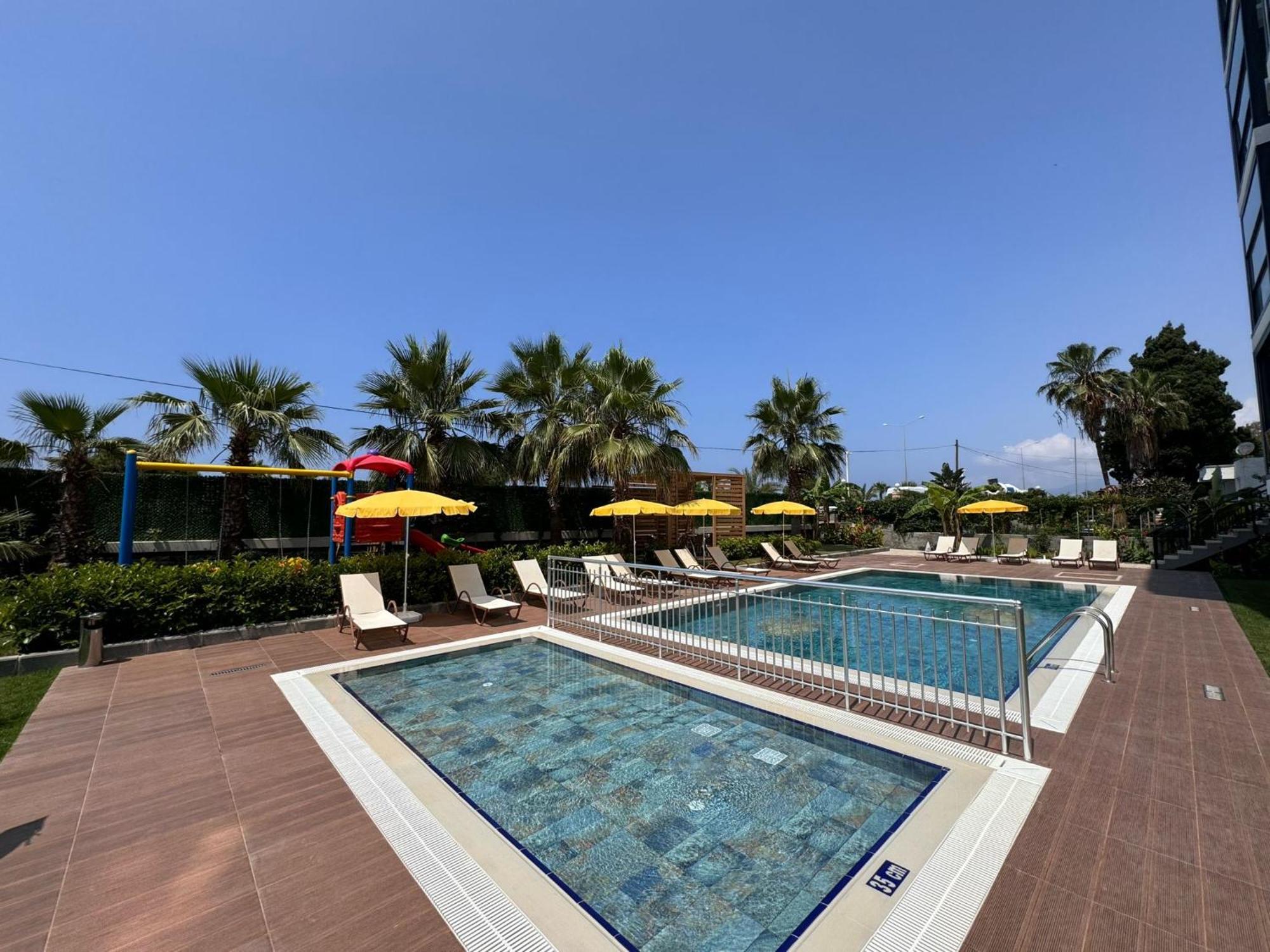 Ulu Panorama Aparthotel