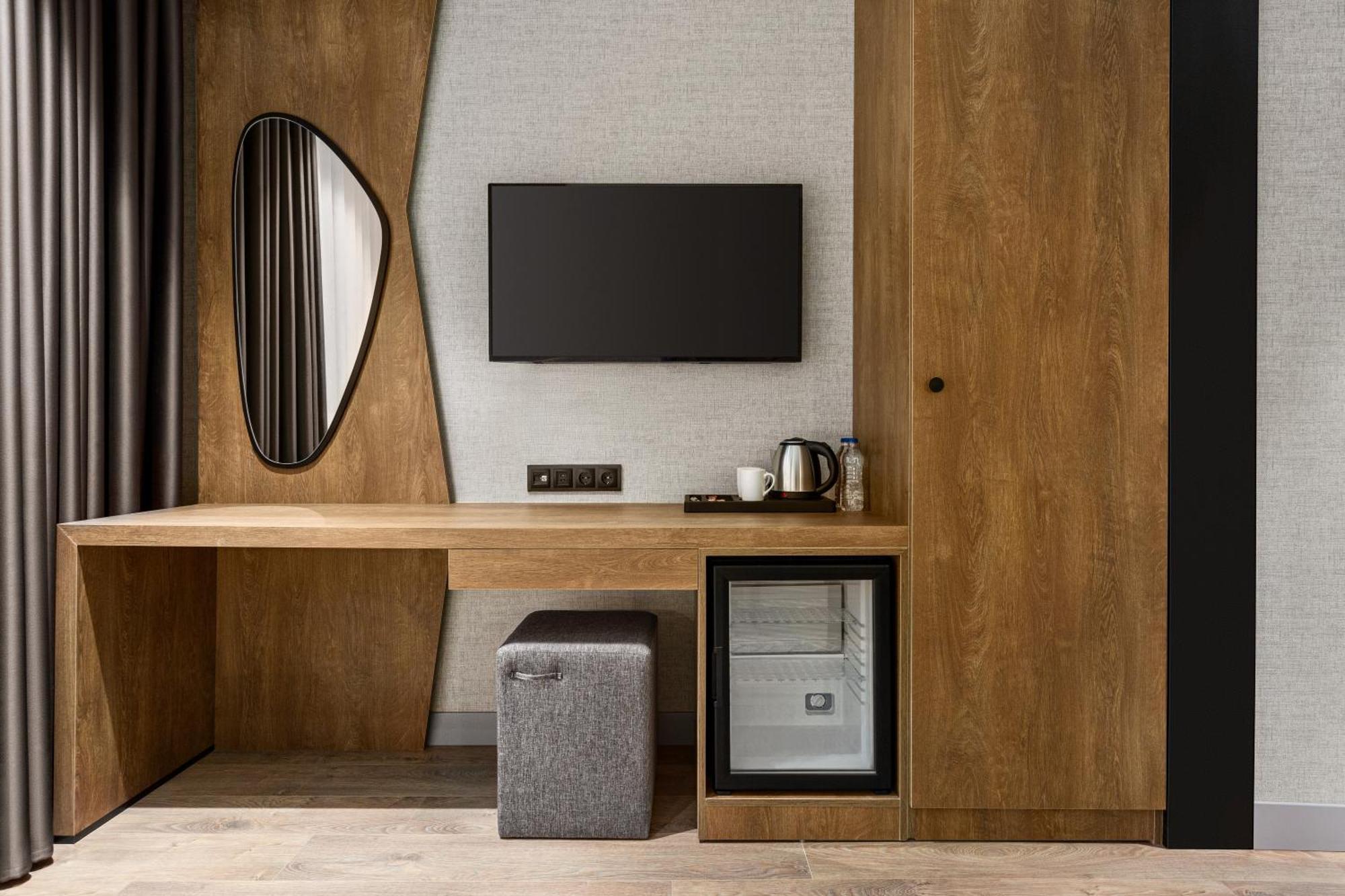 Hotel Ramada Encore By Wyndham Arnavutkoy Istanbul