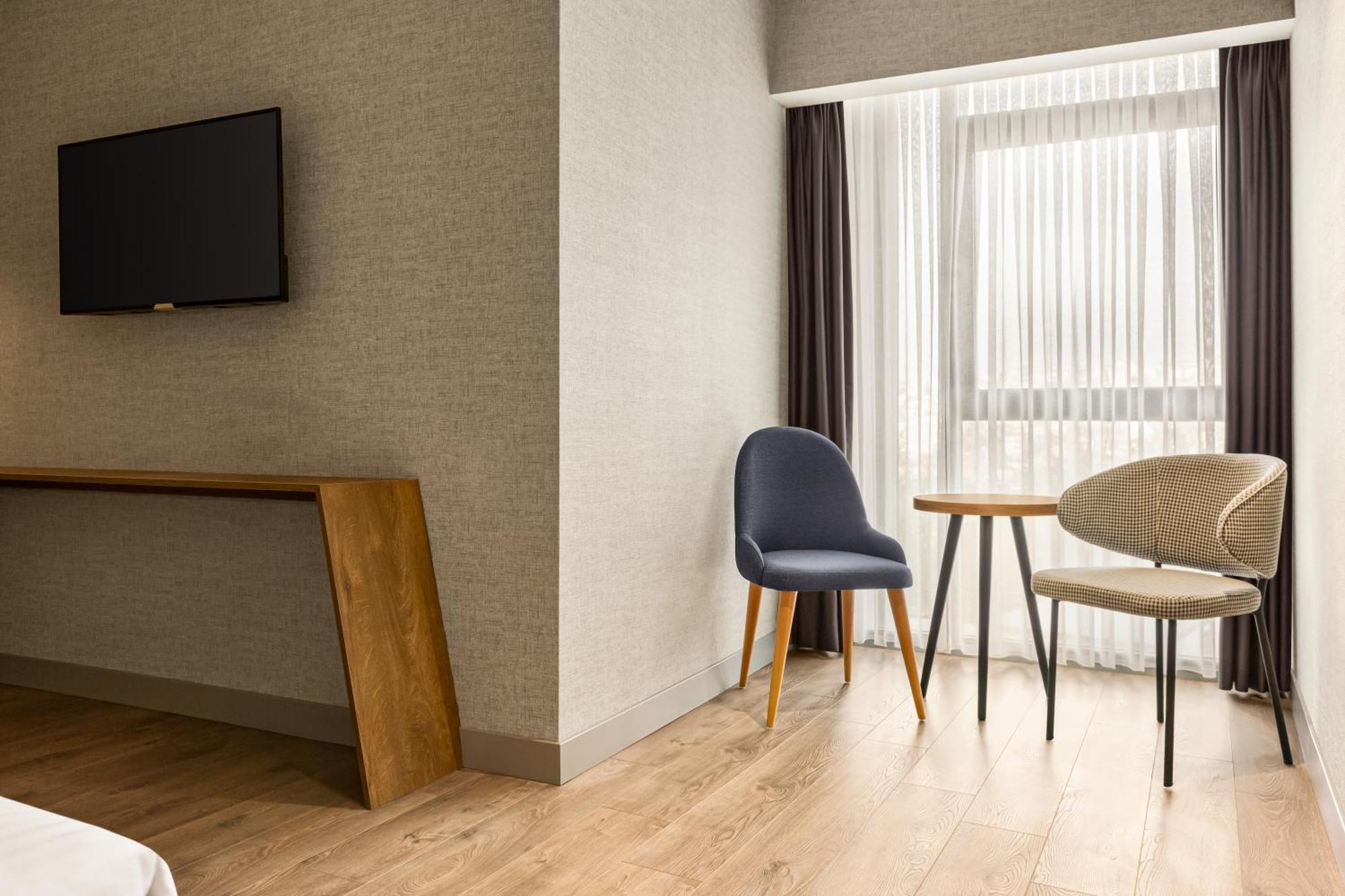 Ramada Encore By Wyndham Arnavutkoy Istanbul