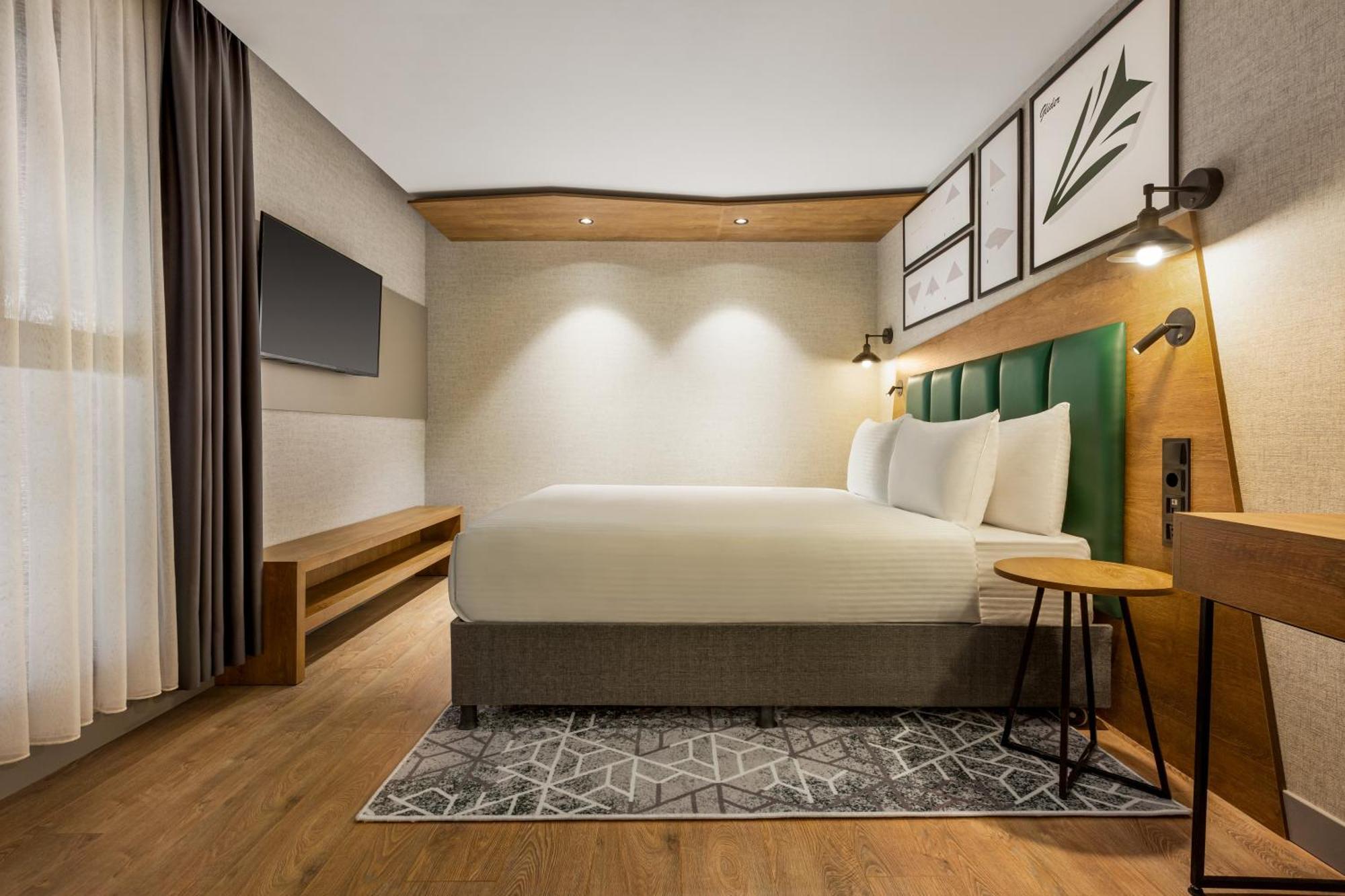 Ramada Encore By Wyndham Arnavutkoy