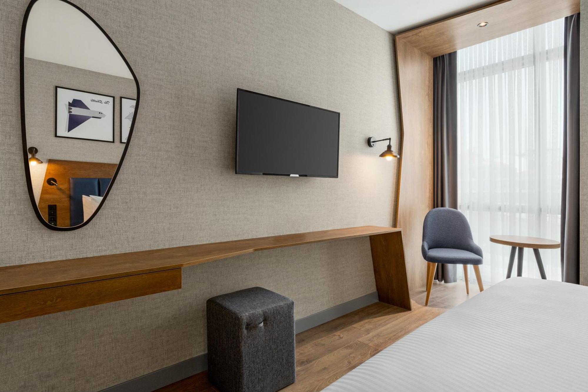 Hotel Ramada Encore By Wyndham Arnavutkoy