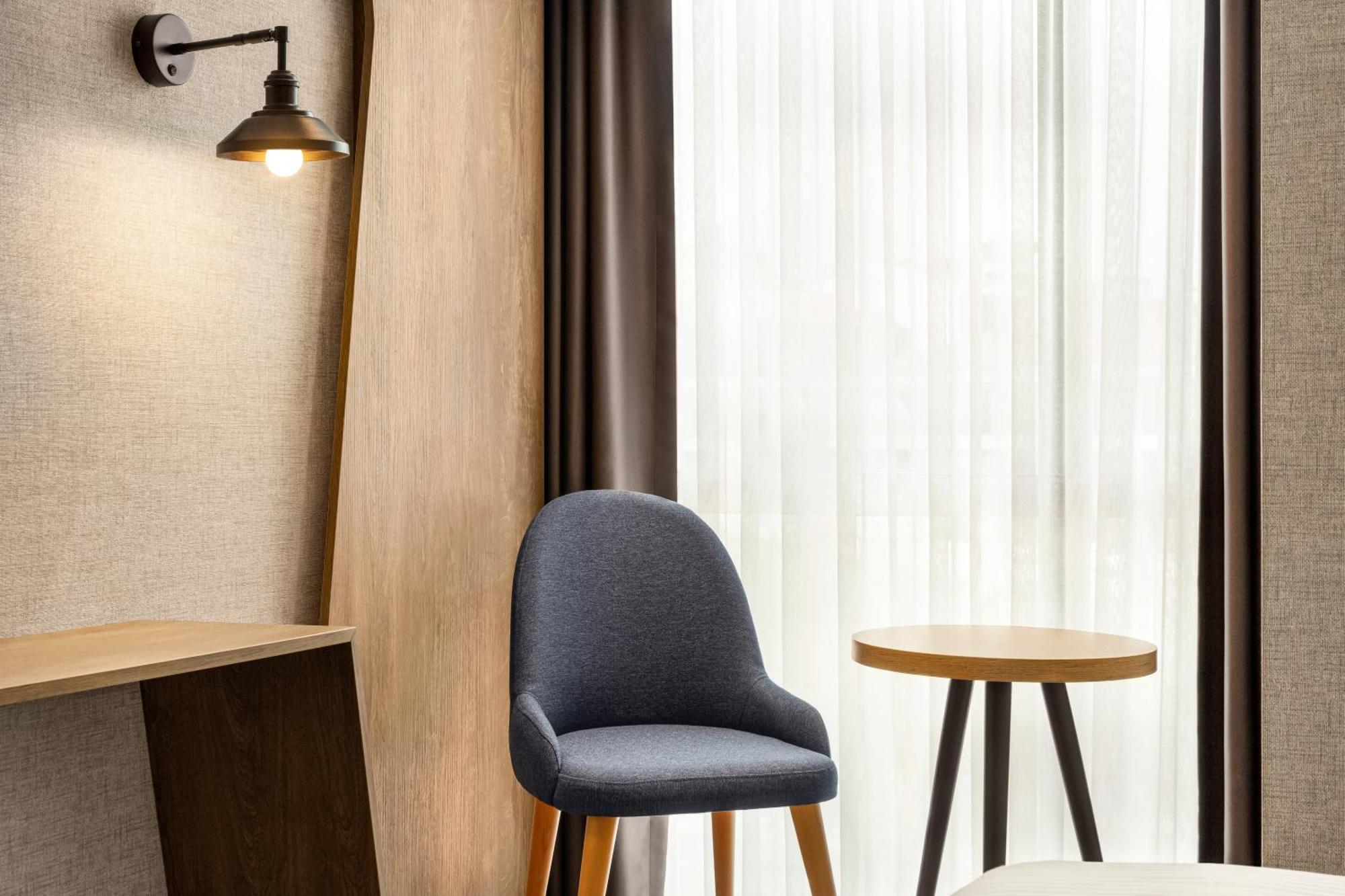 Ramada Encore By Wyndham Arnavutkoy Hotel *