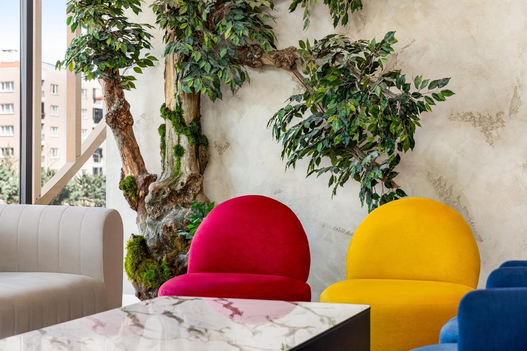 Ramada Encore By Wyndham Arnavutkoy Istanbul
