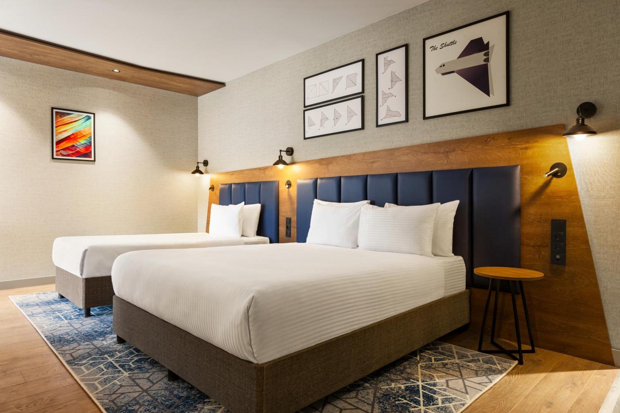 Ramada Encore By Wyndham Arnavutkoy * Istanbul