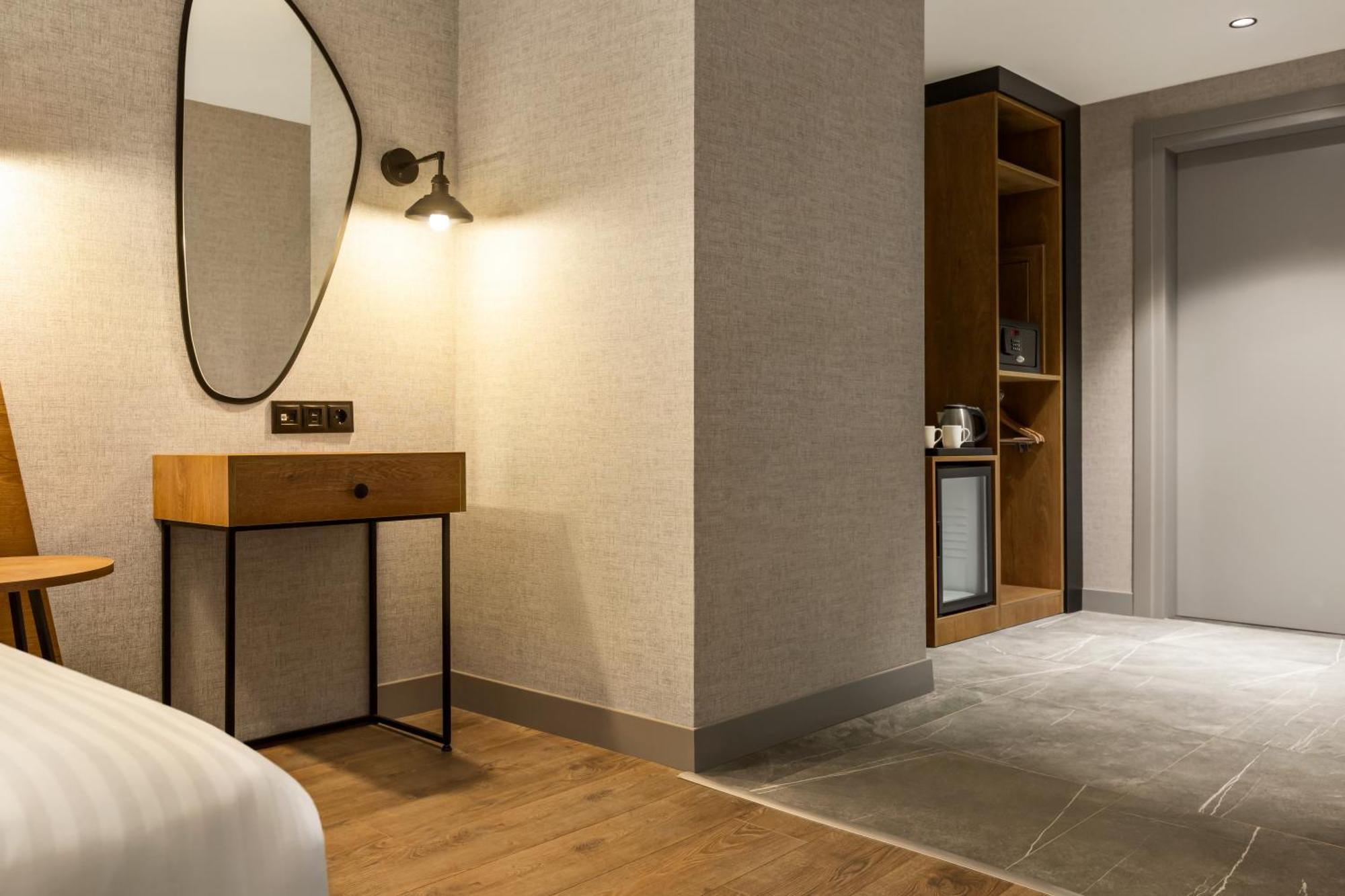 Hotel Ramada Encore By Wyndham Arnavutkoy
