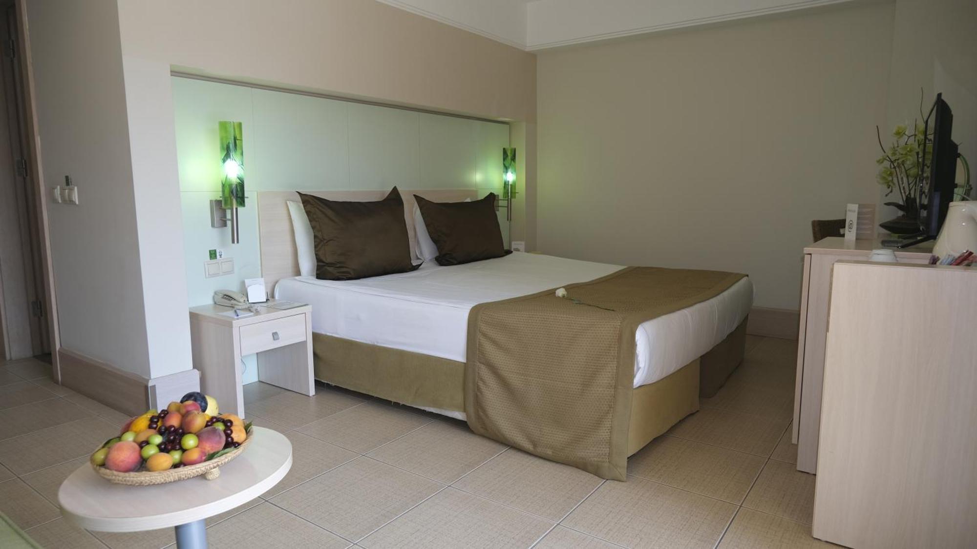 Hotel Ambassador & Antalya