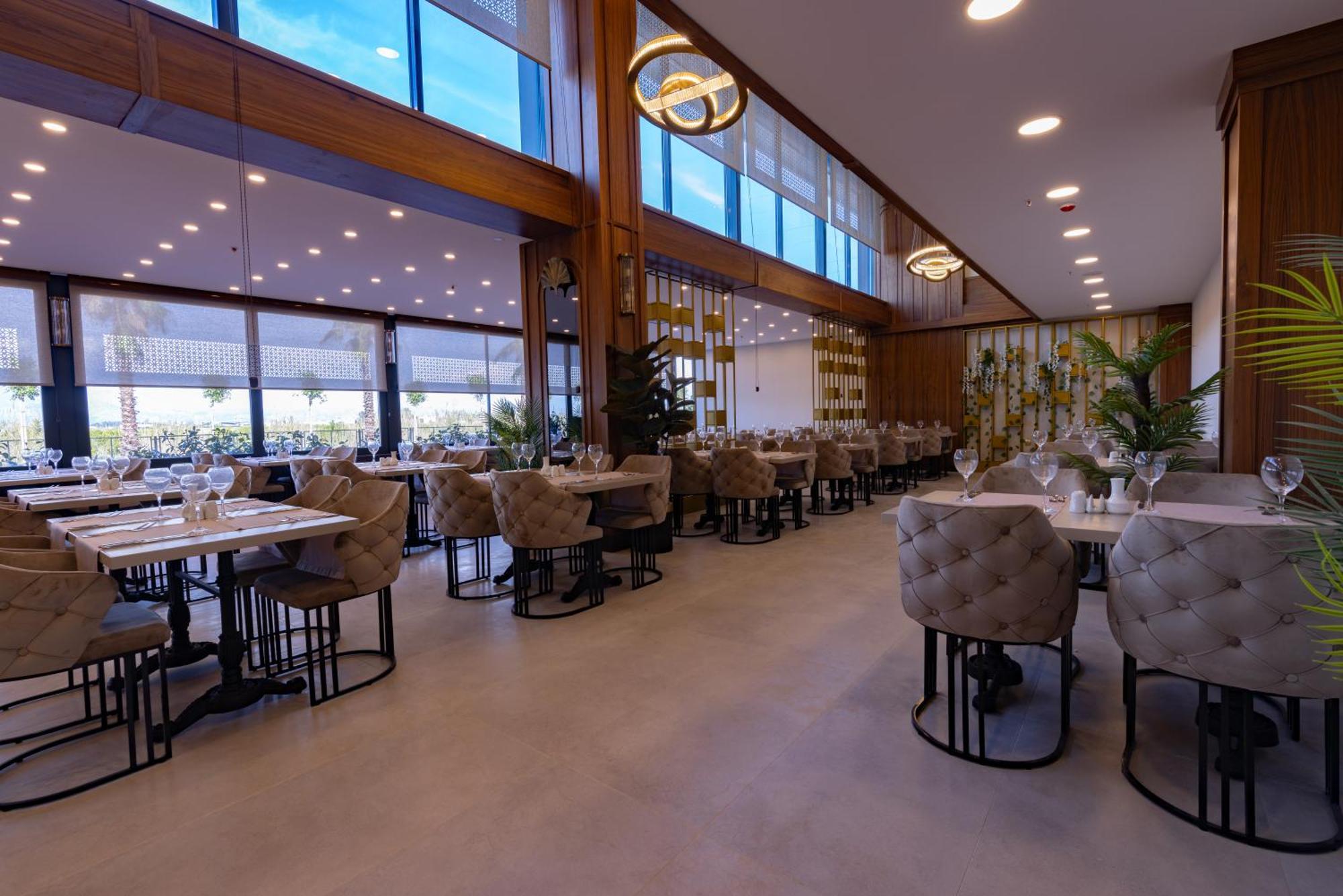 Belenli Hotel Belek