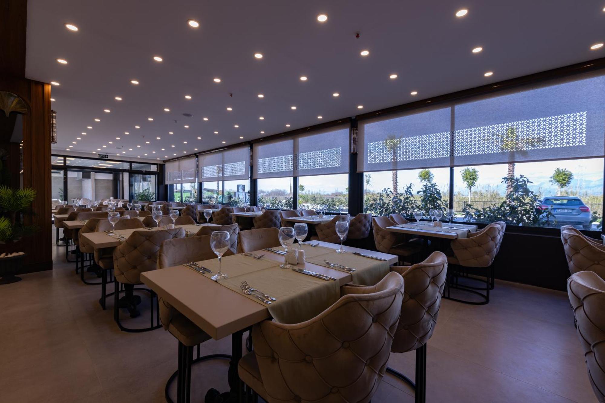 Hotel Belenli