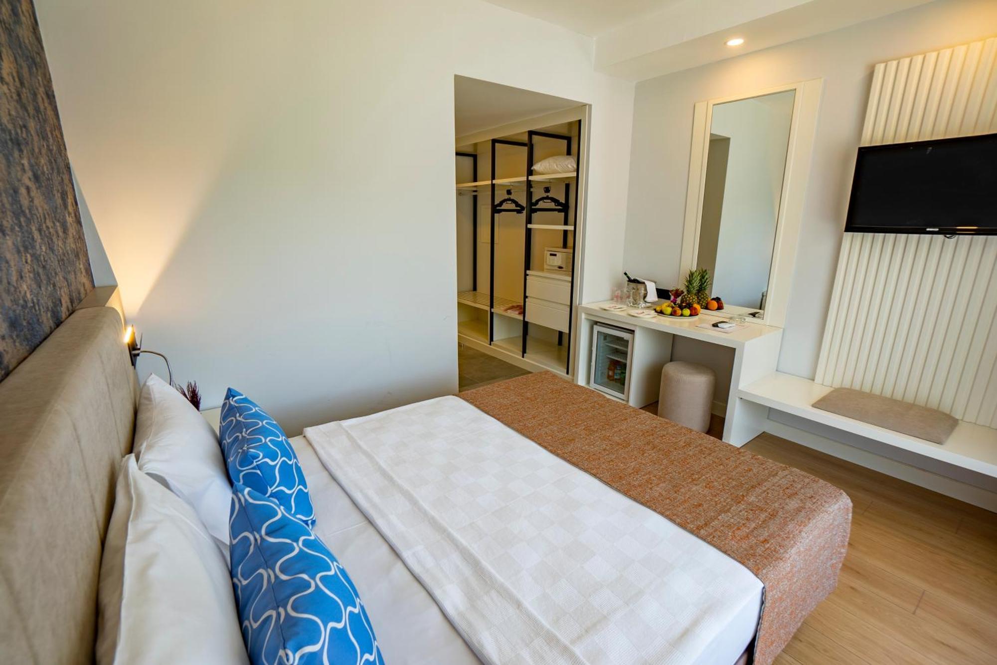 Hotel Eldar Garden 4*
