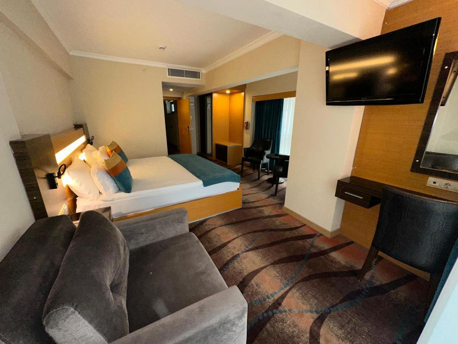 Hotel Ilayda