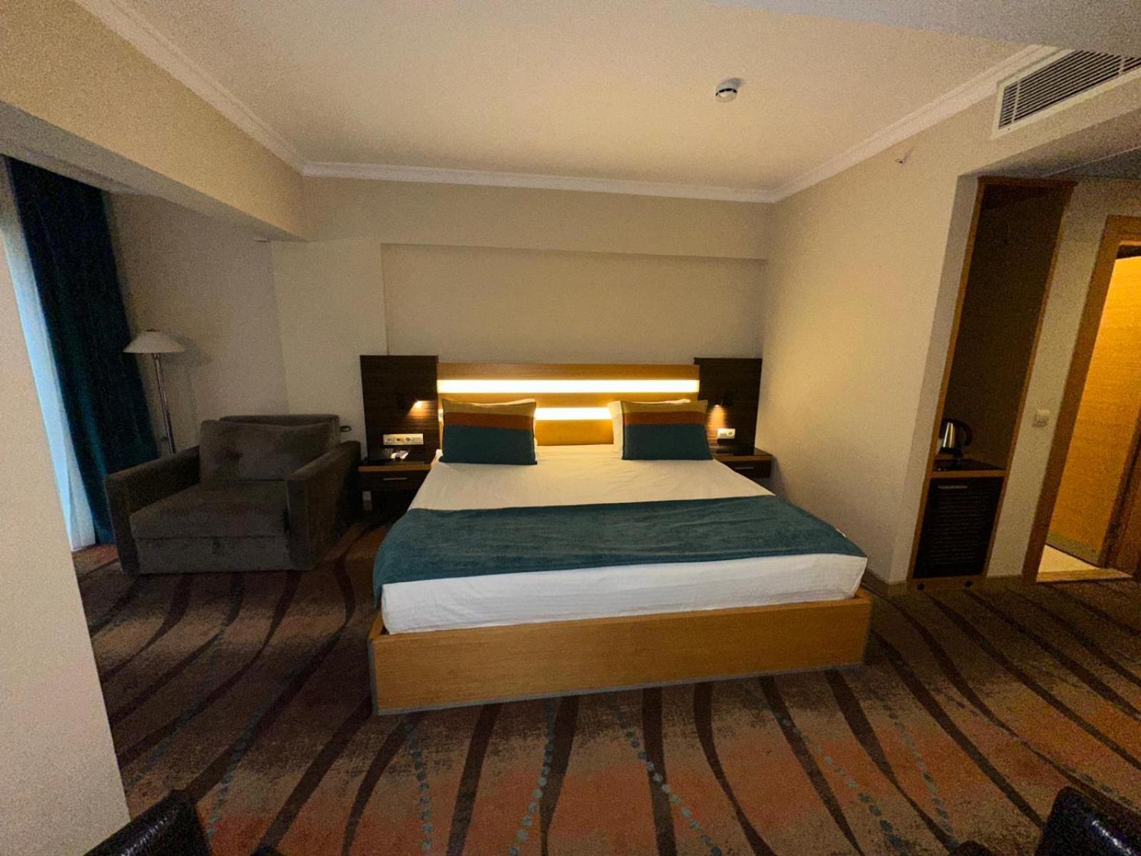 Ilayda Hotel