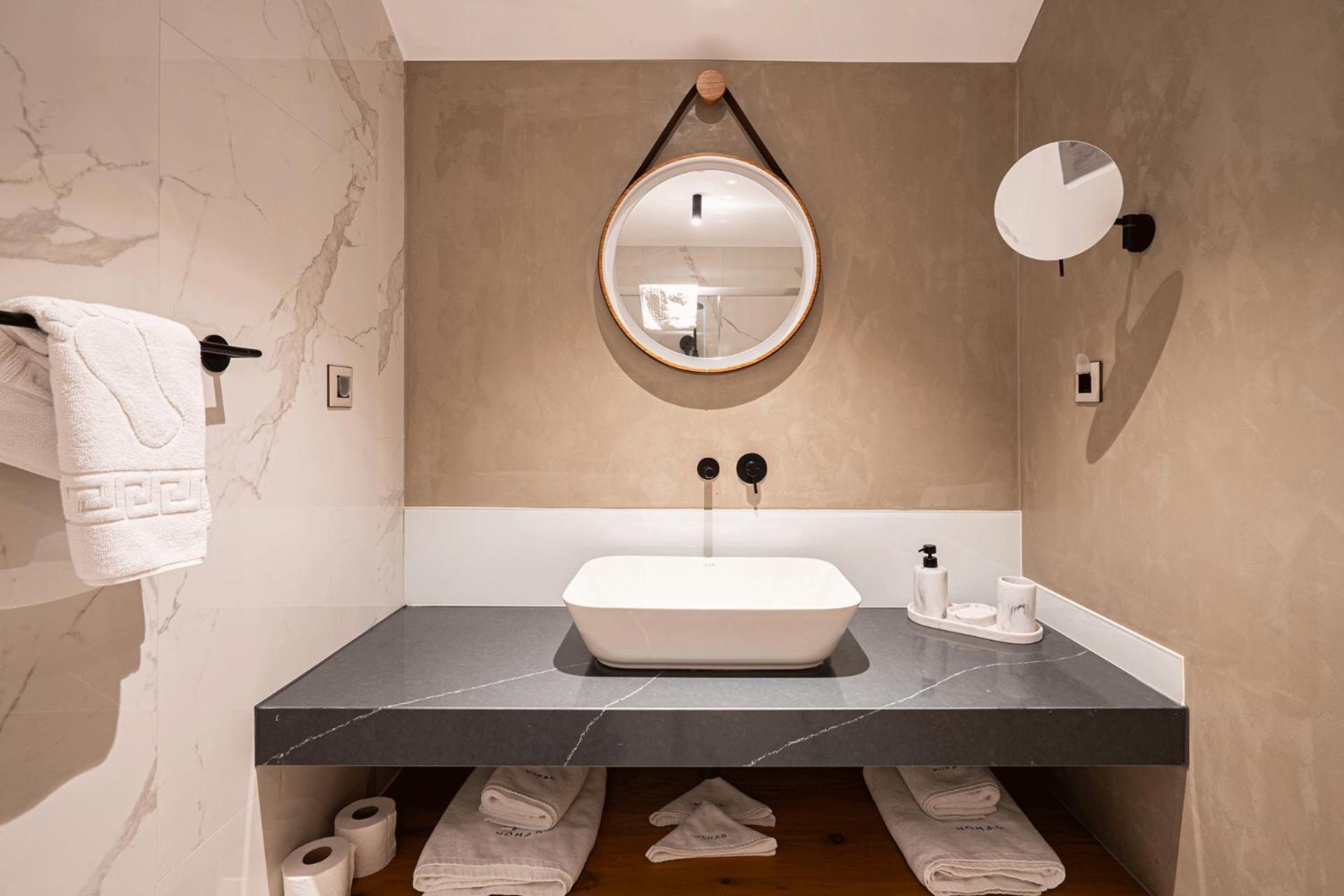 Nomad Boutique - Adults Only Hotel