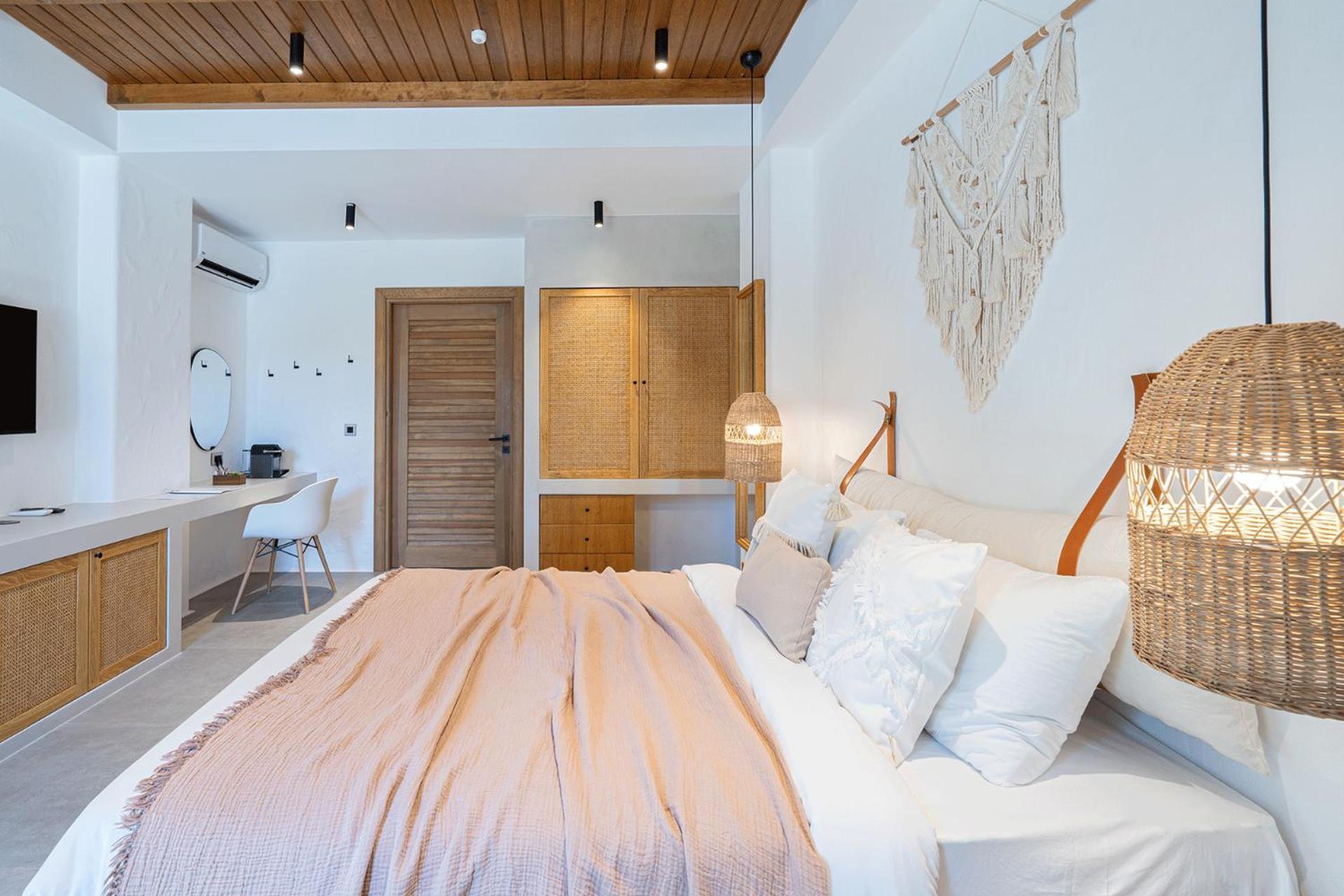 Nomad Boutique - Adults Only Hotel *