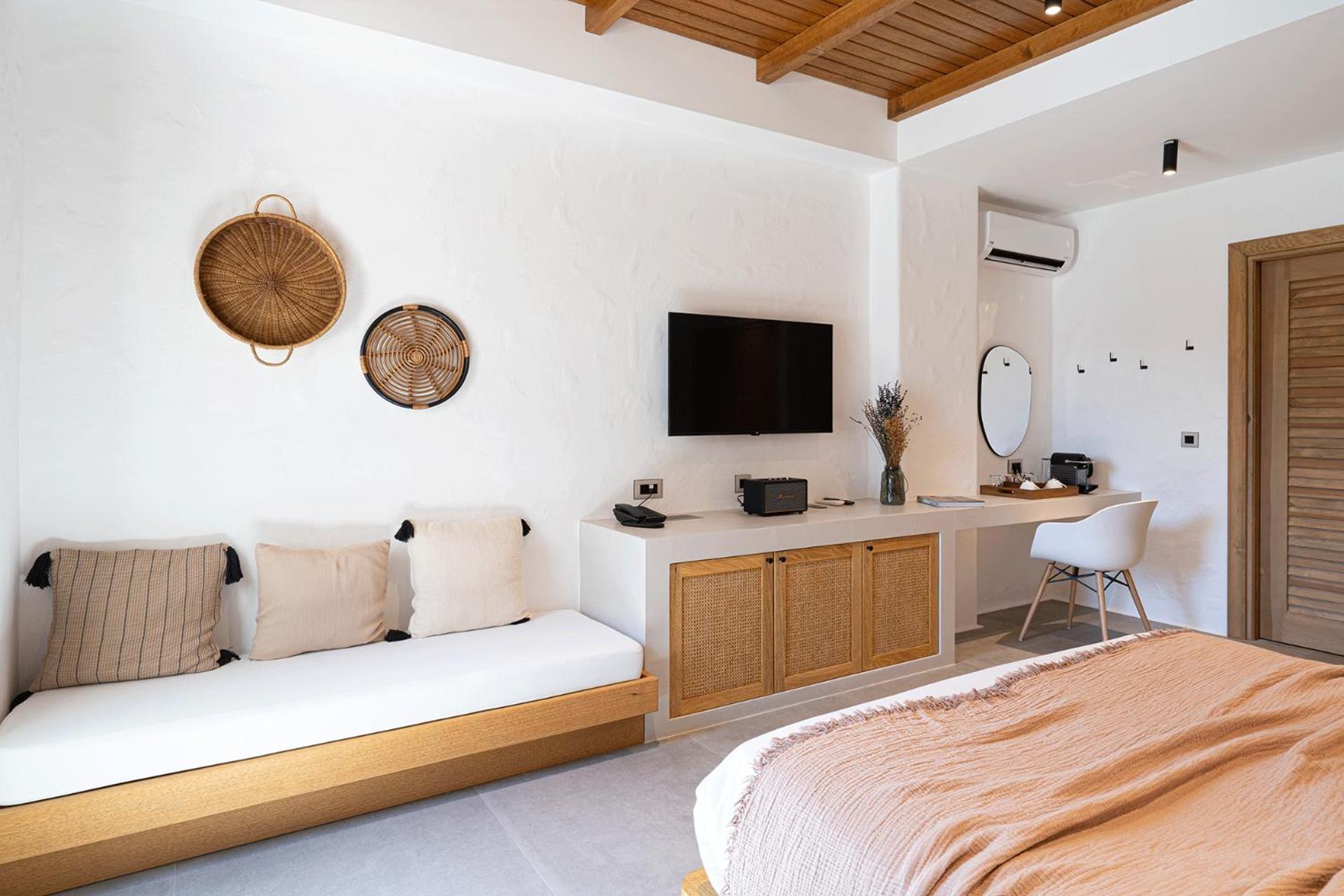 Hotel Nomad Boutique - Adults Only