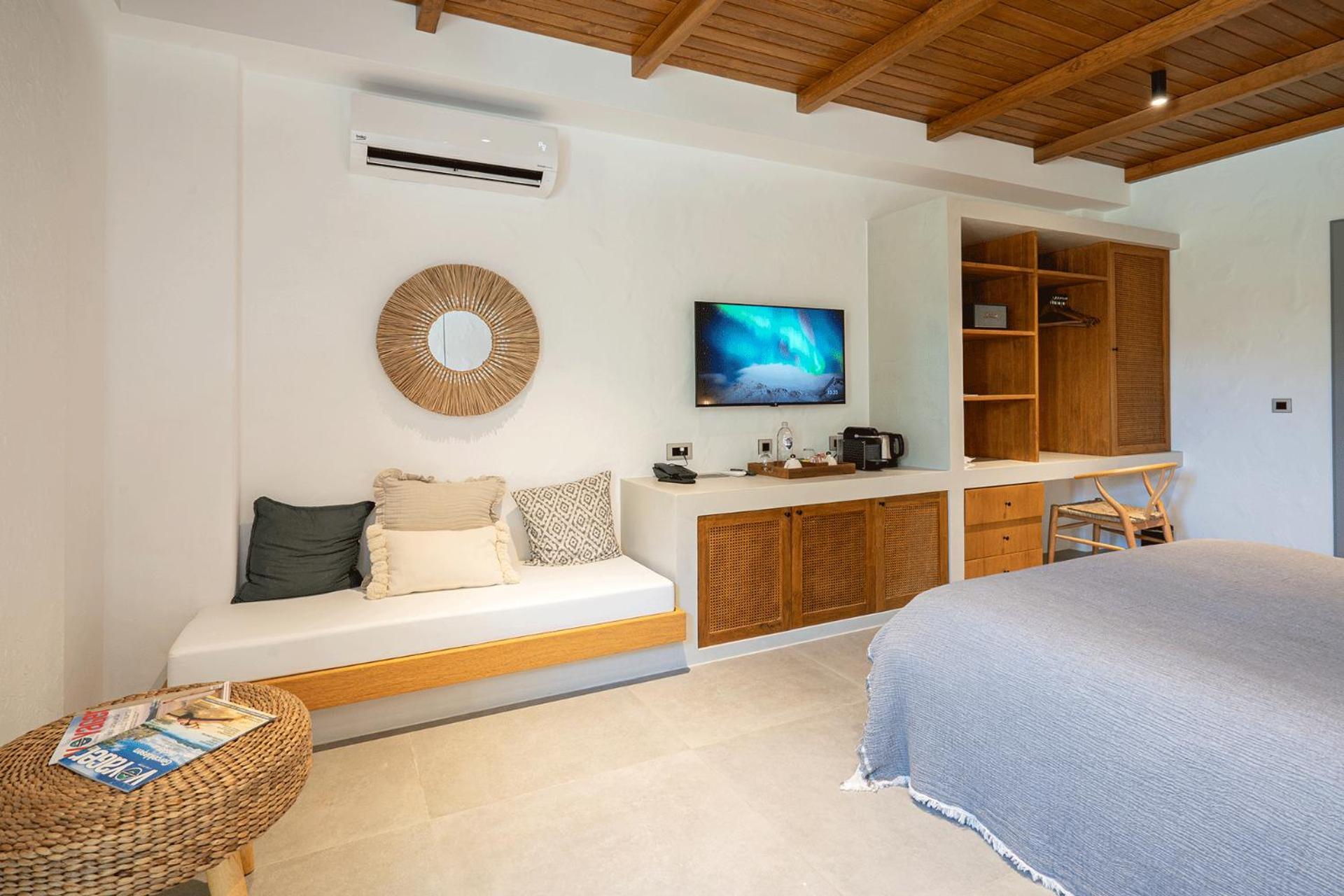 Nomad Boutique - Adults Only Hotel