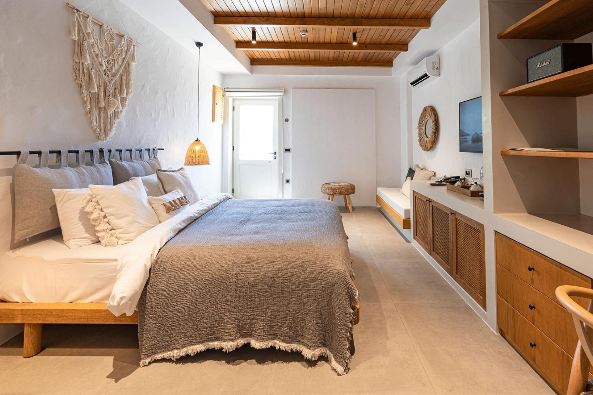 Nomad Boutique - Adults Only Hotel